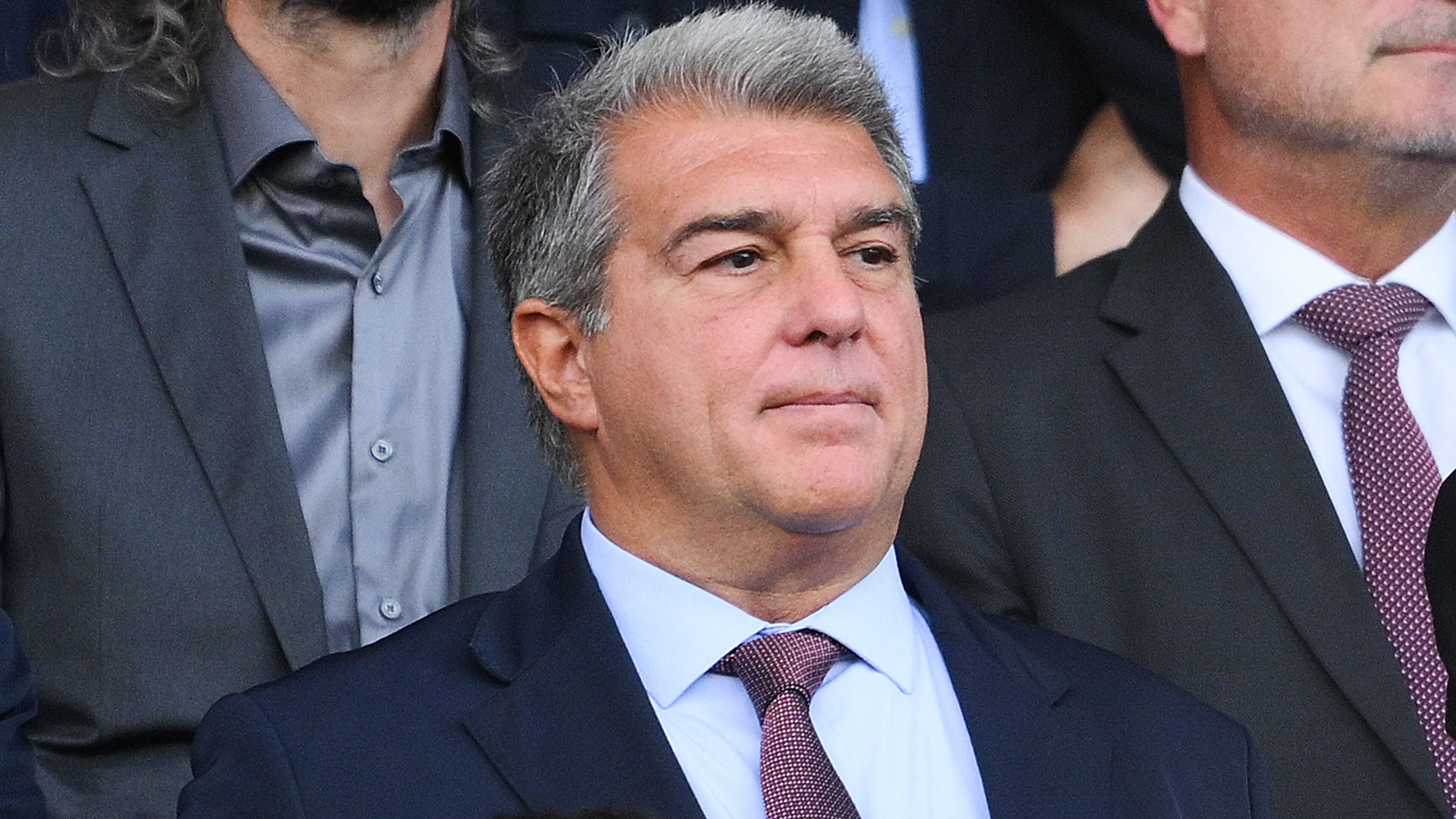 FC Barcelona v Deportivo Alaves - LaLiga EA Sports