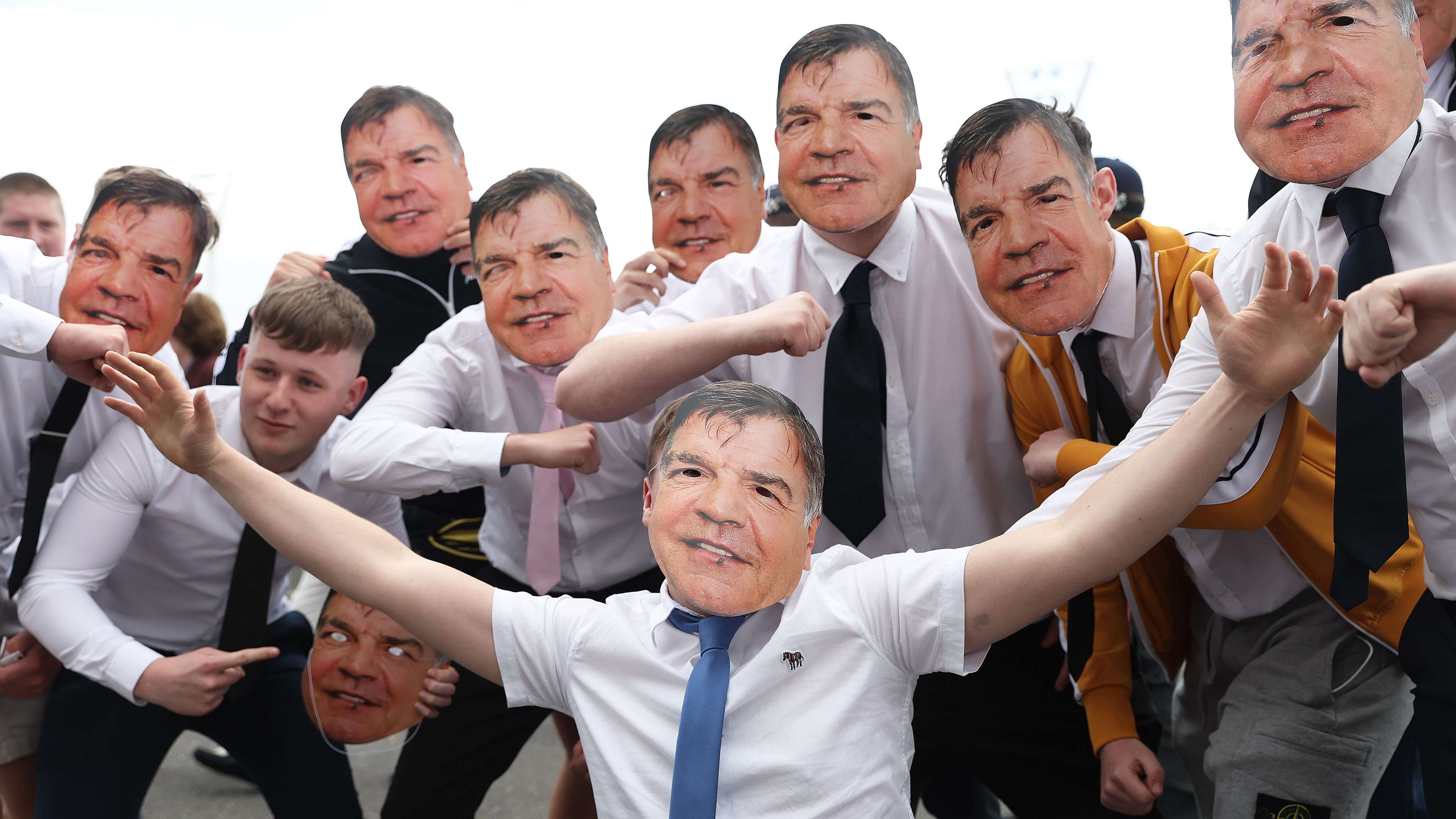 West Ham United v Leeds United - Premier League