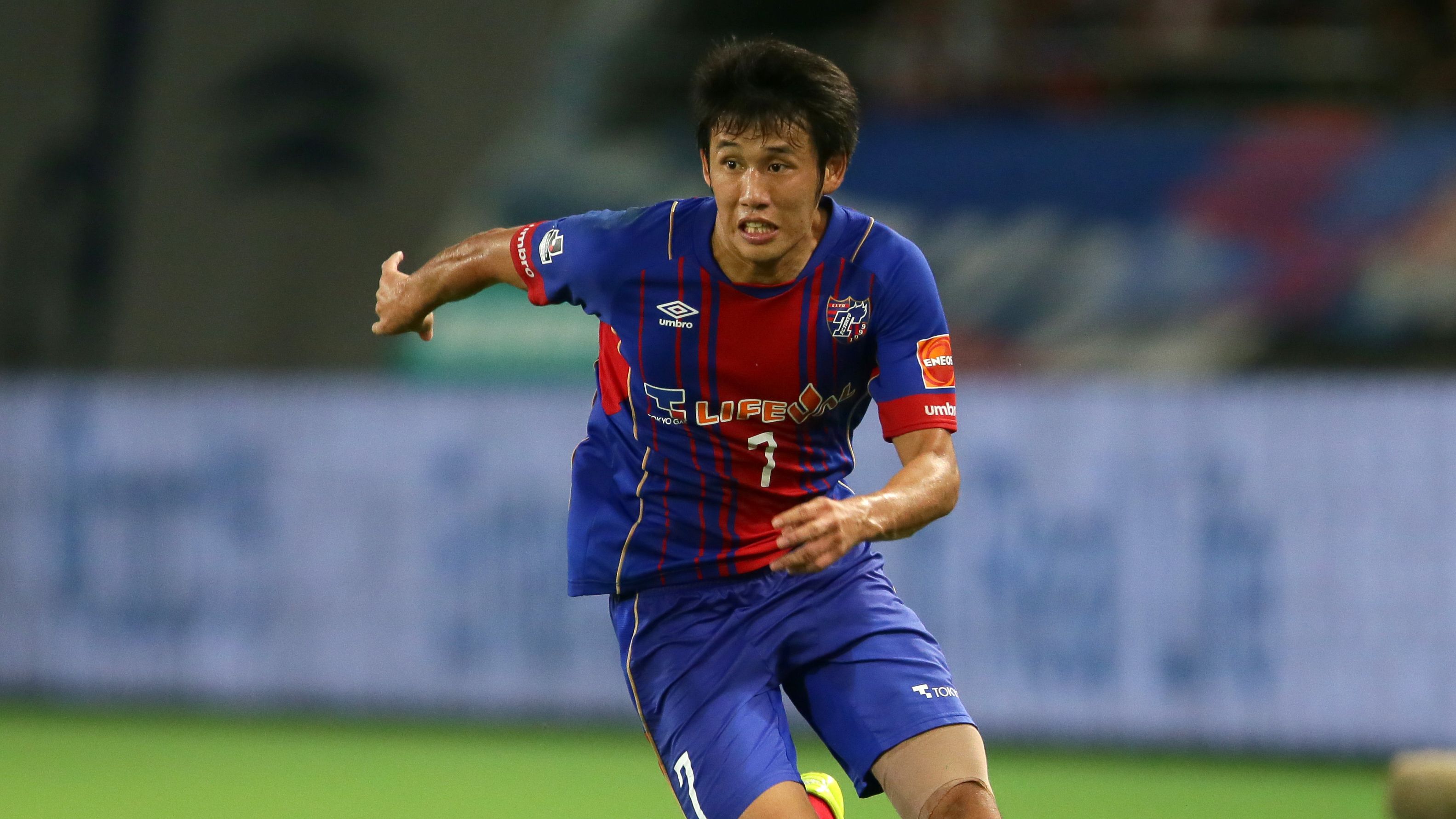 FC Tokyo v Montedio Yamagata - J.League J1 2nd Stage