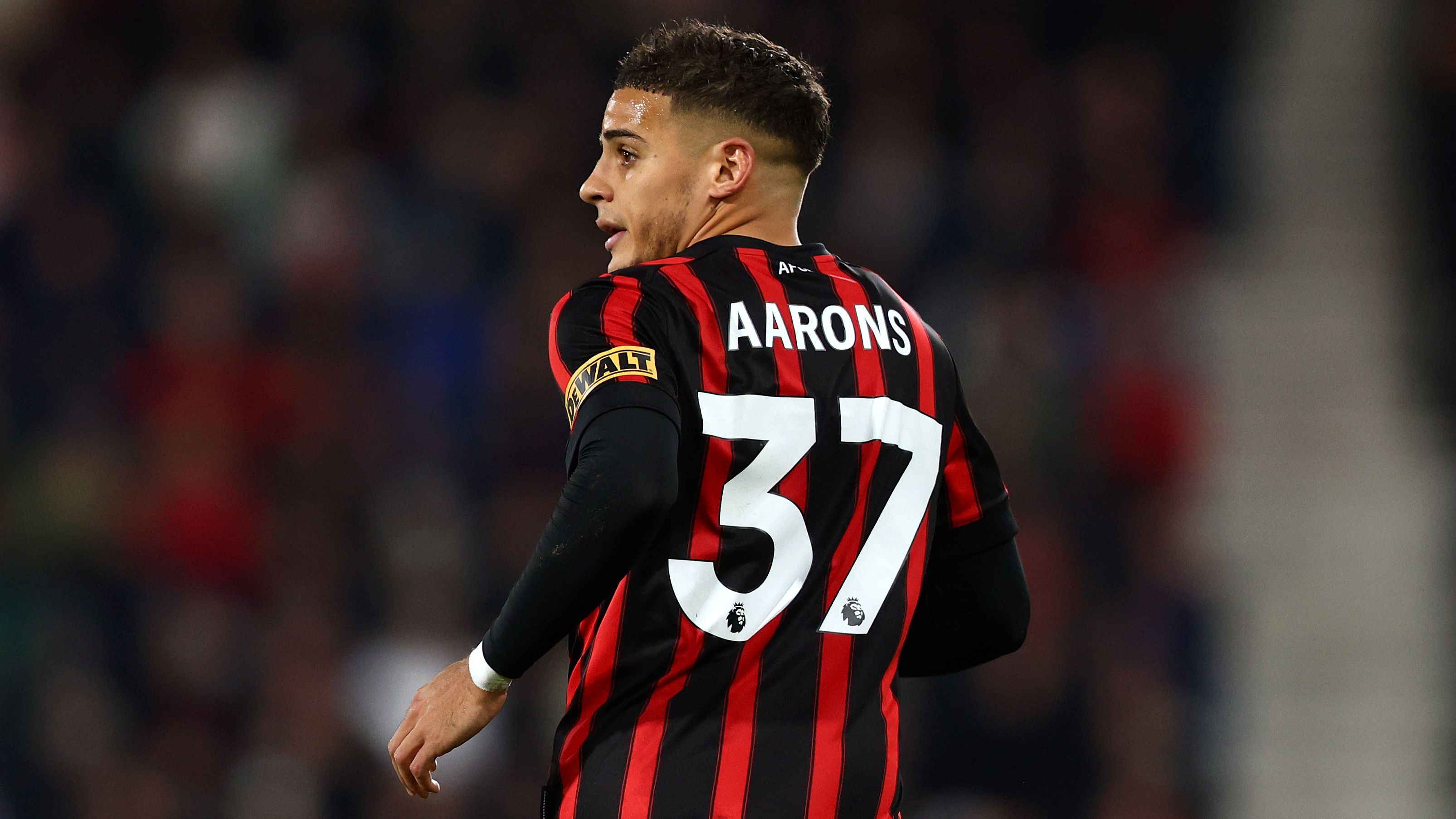 AFC Bournemouth v Newcastle United - Premier League