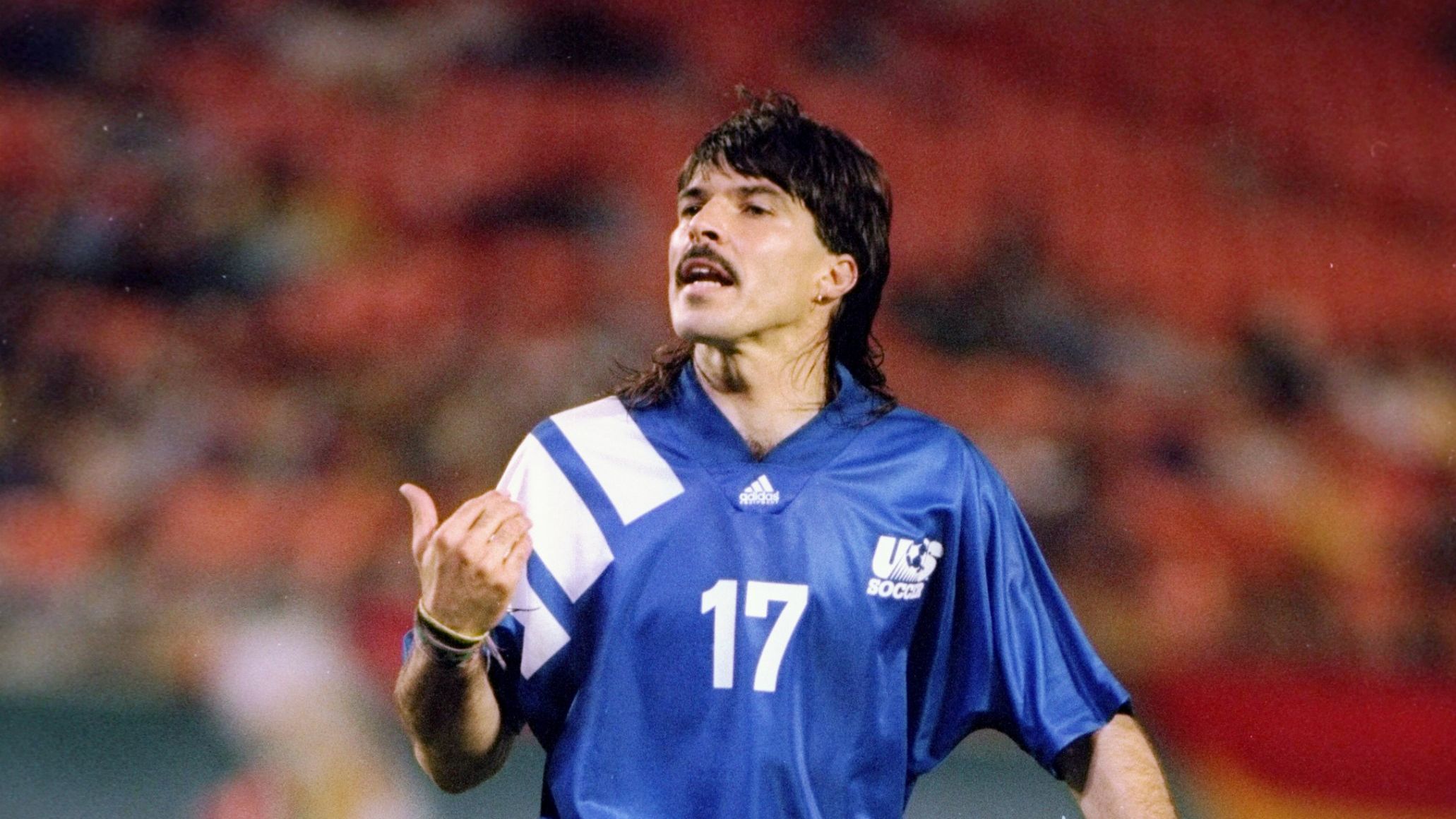 Marcelo Balboa