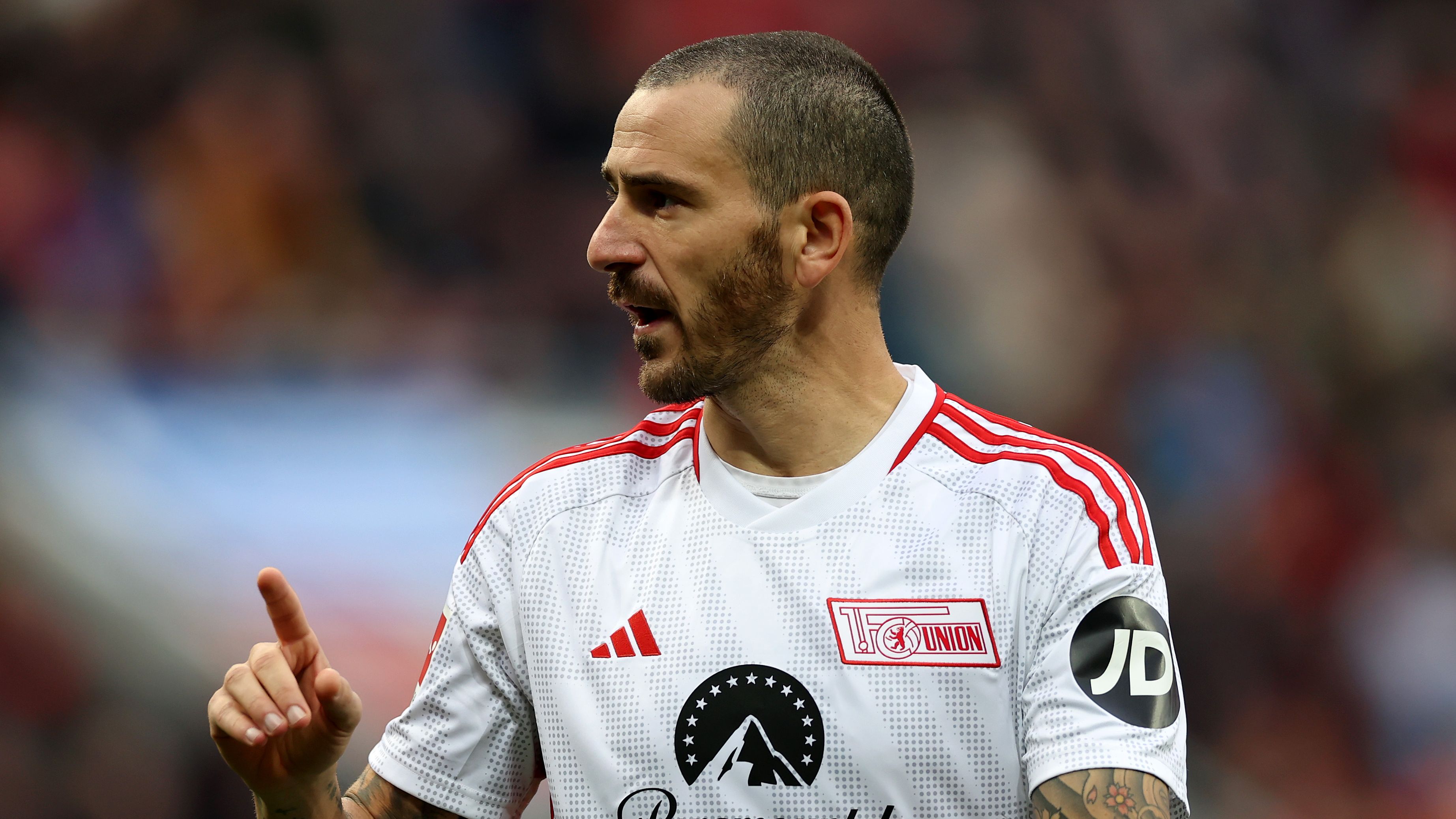 Bayer 04 Leverkusen v 1. FC Union Berlin - Bundesliga