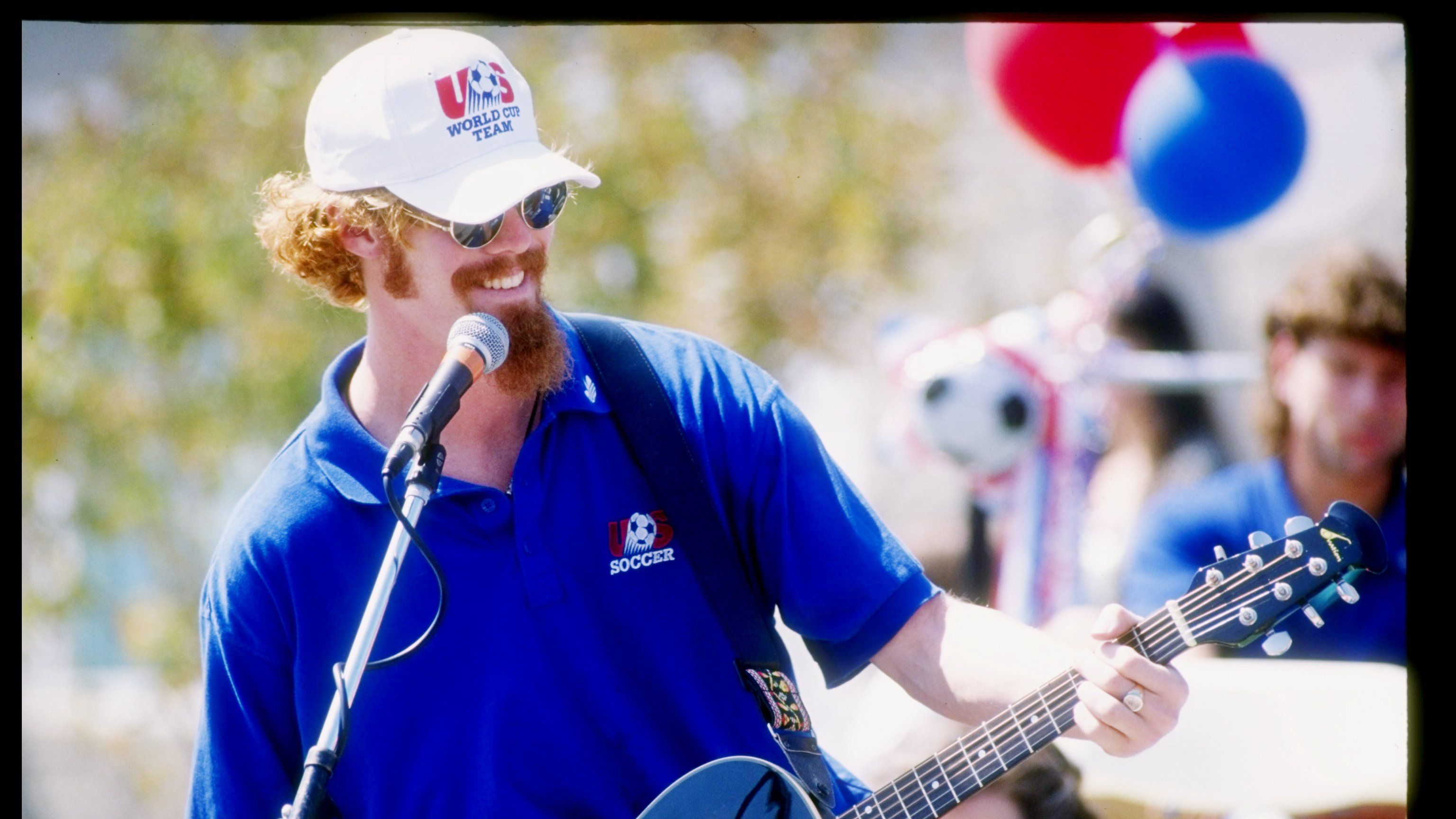 Alexi Lalas