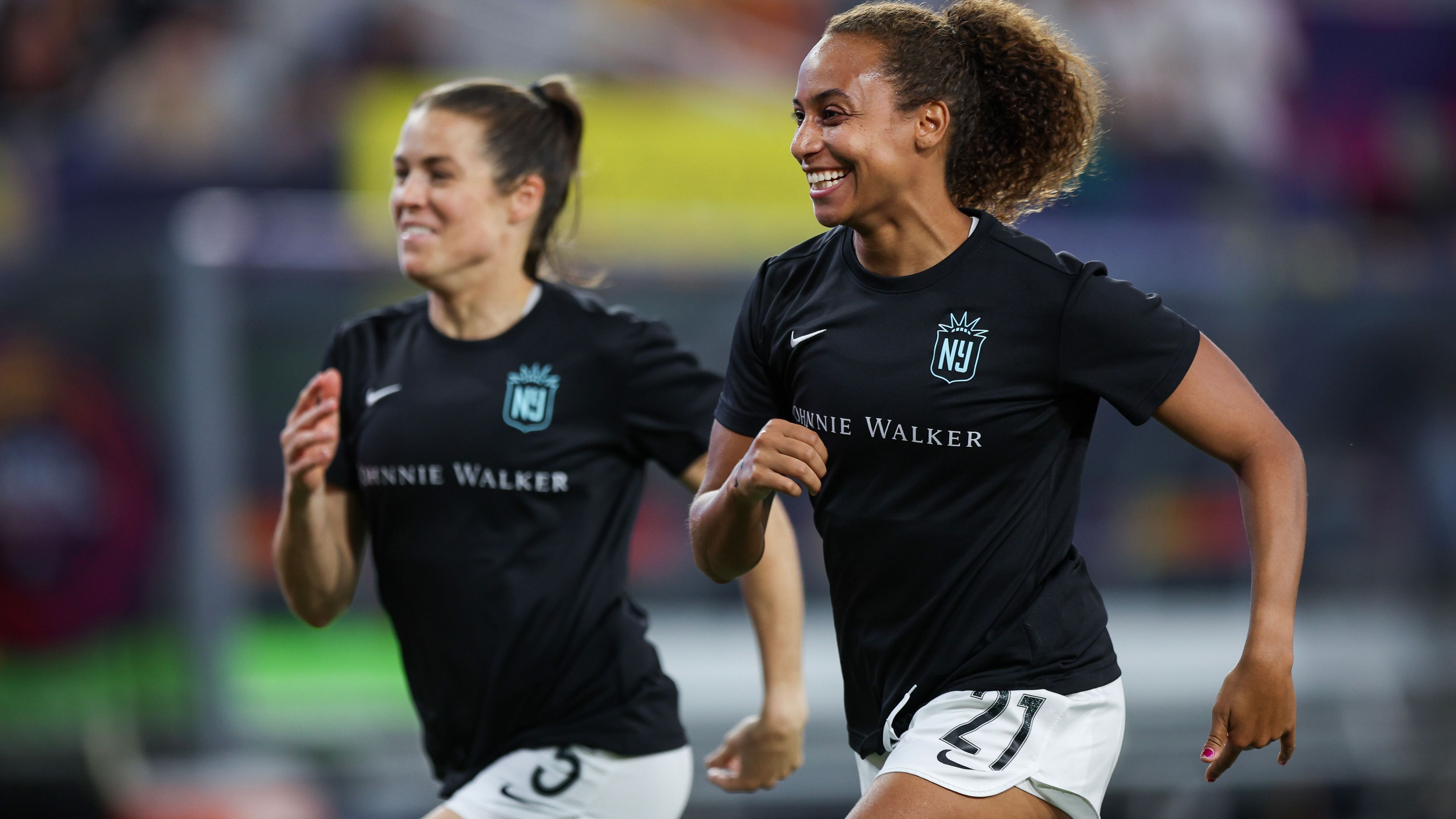 OL Reign v NJ/NY Gotham FC - 2023 NWSL Championship