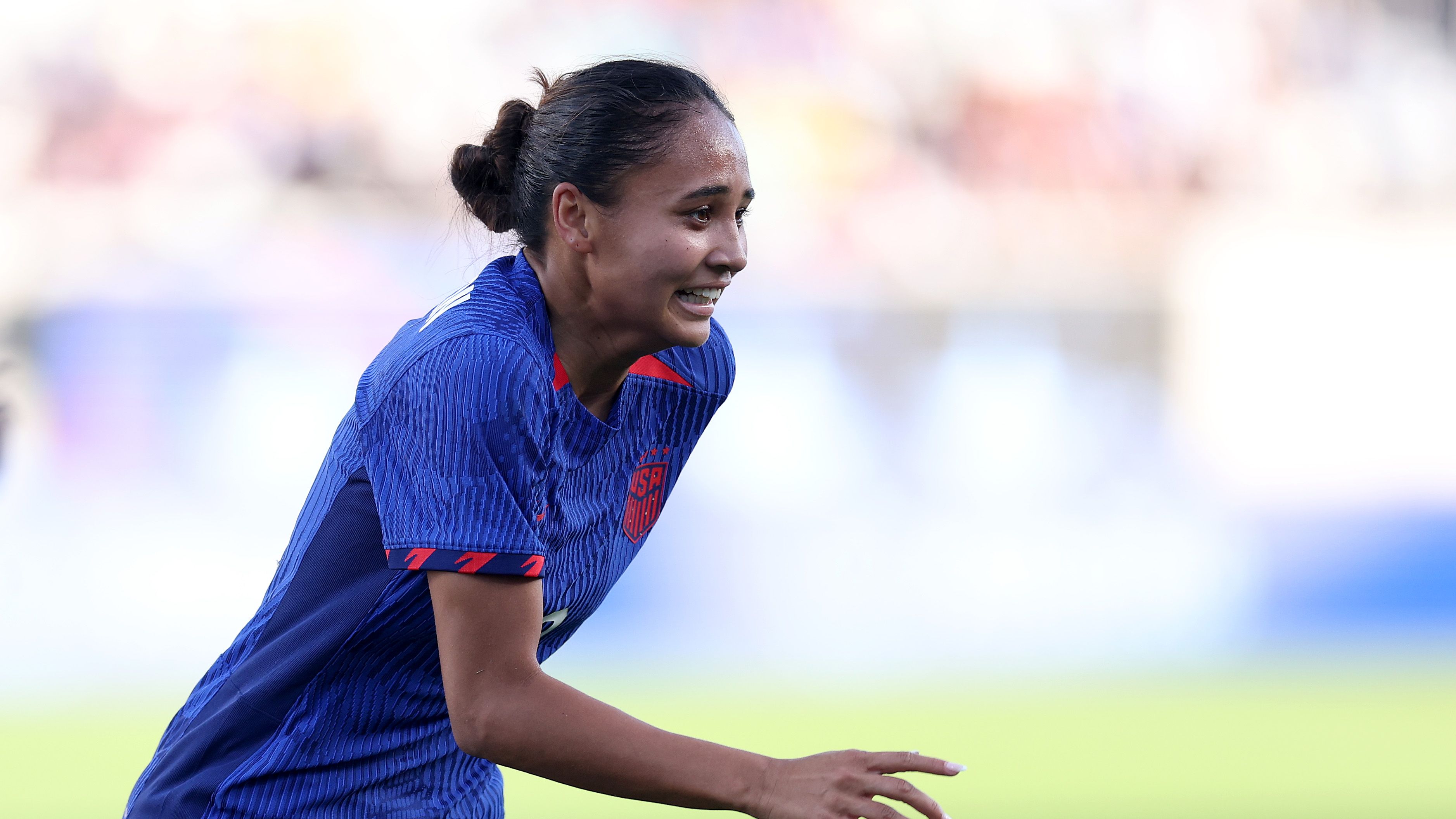 Colombia v United States