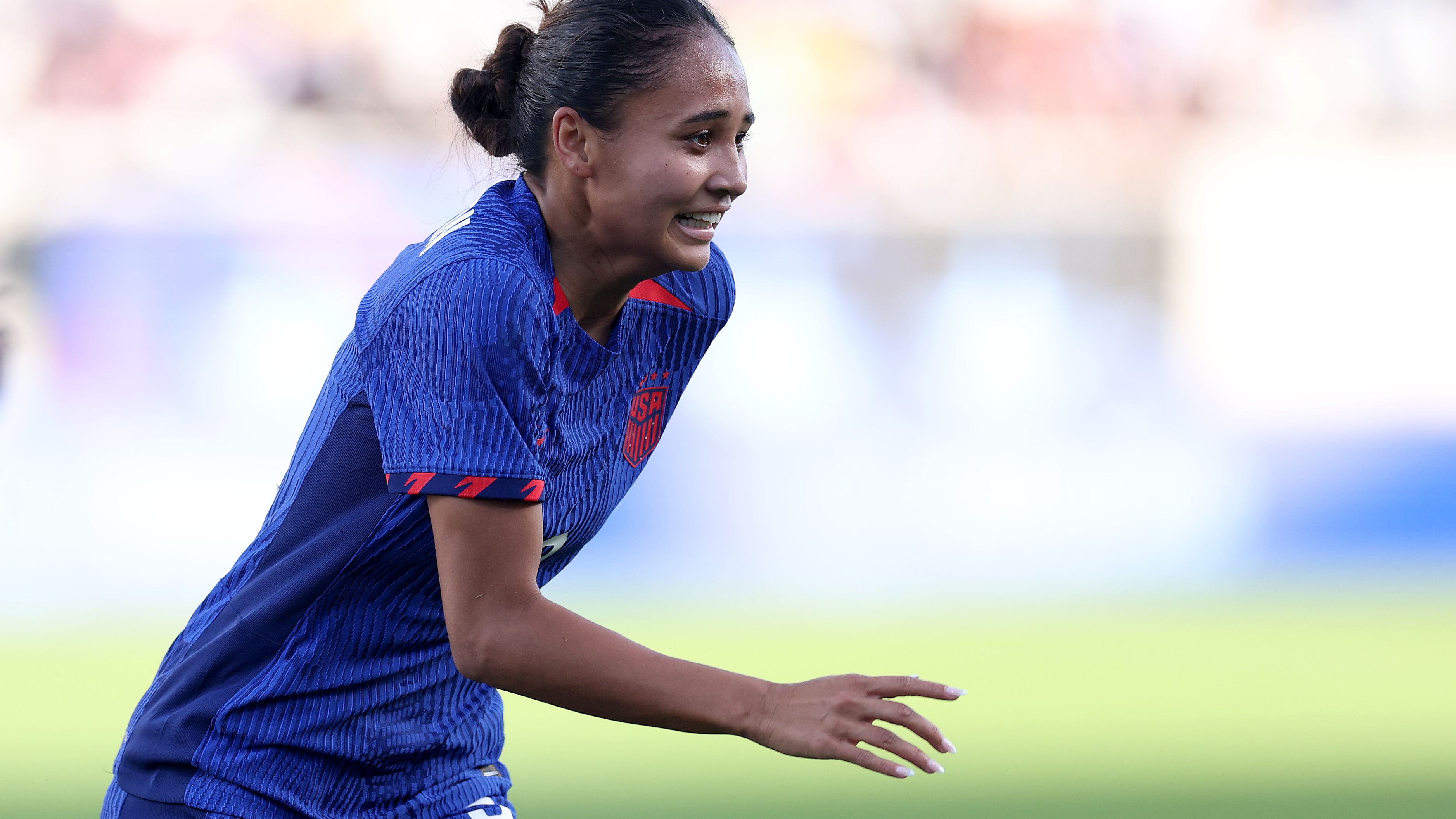 Colombia v United States