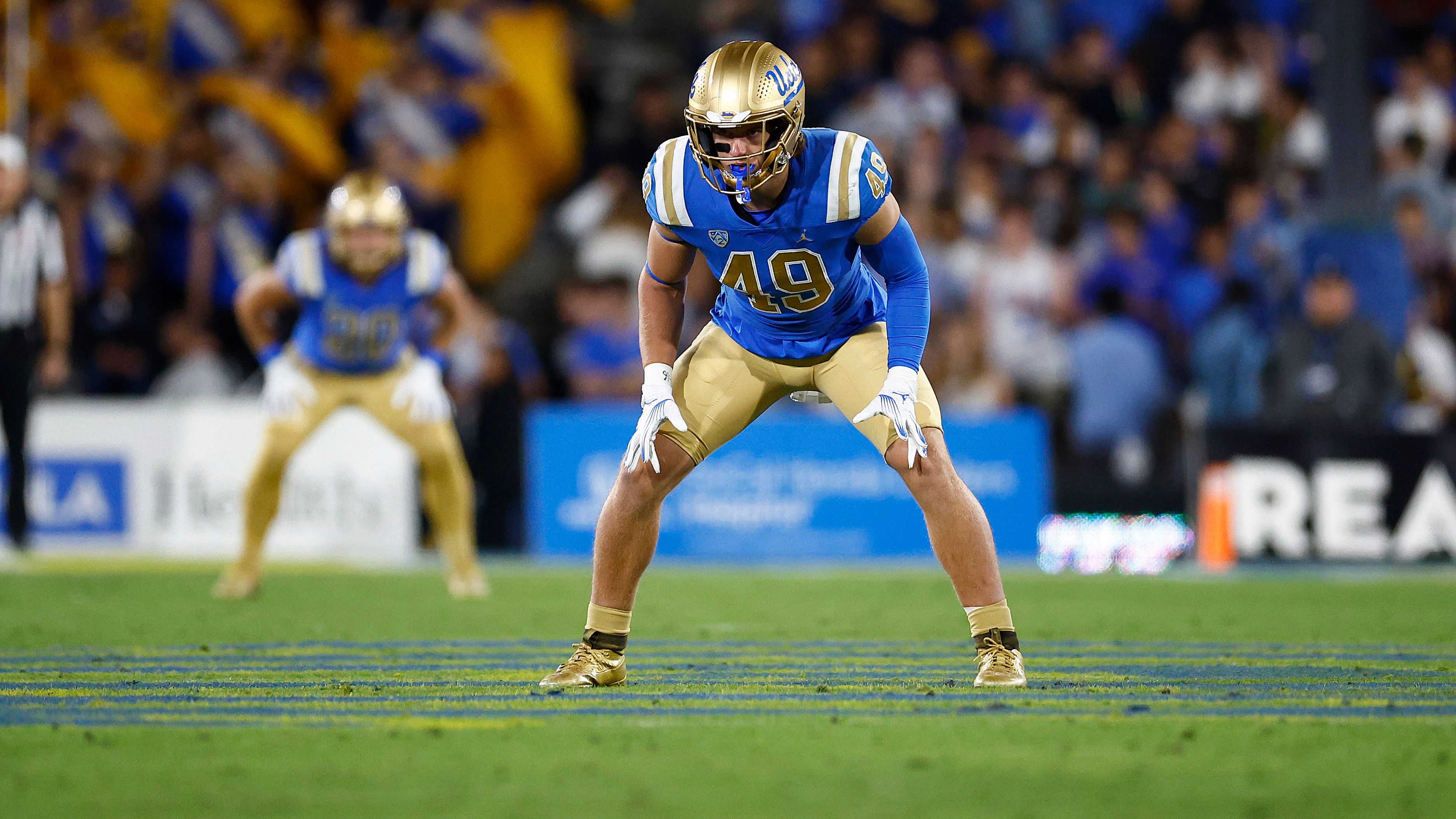 Arizona State v UCLA
