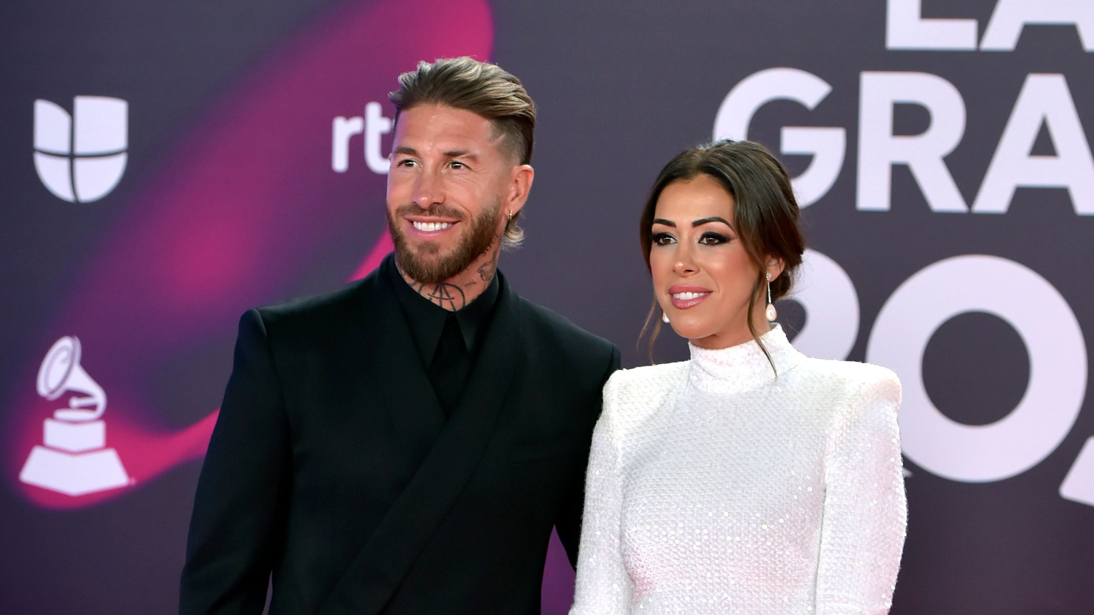 24th Annual Latin GRAMMY Awards - Arrivals