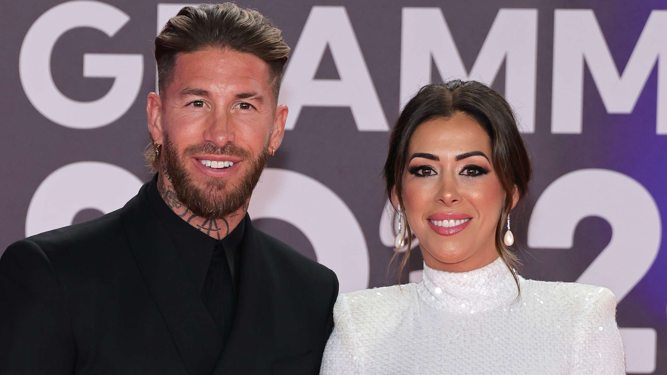 I have already given in twice!' - Sergio Ramos' wife Pilar Rubio refuses to join Real Madrid icon in Mexico following his shock transfer to Liga MX side Monterrey | Goal.com Nigeria
