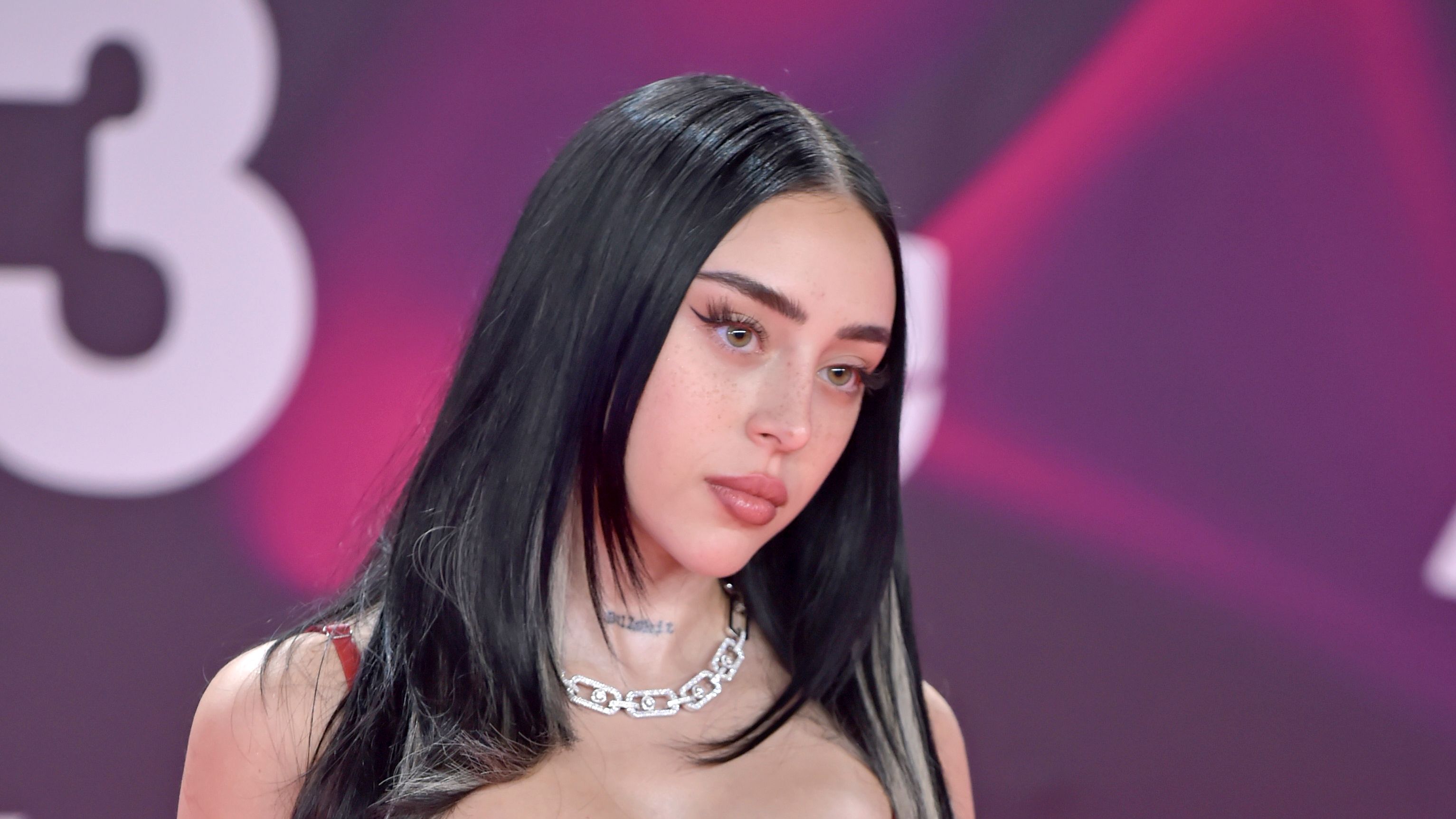 24th Annual Latin GRAMMY Awards - Arrivals