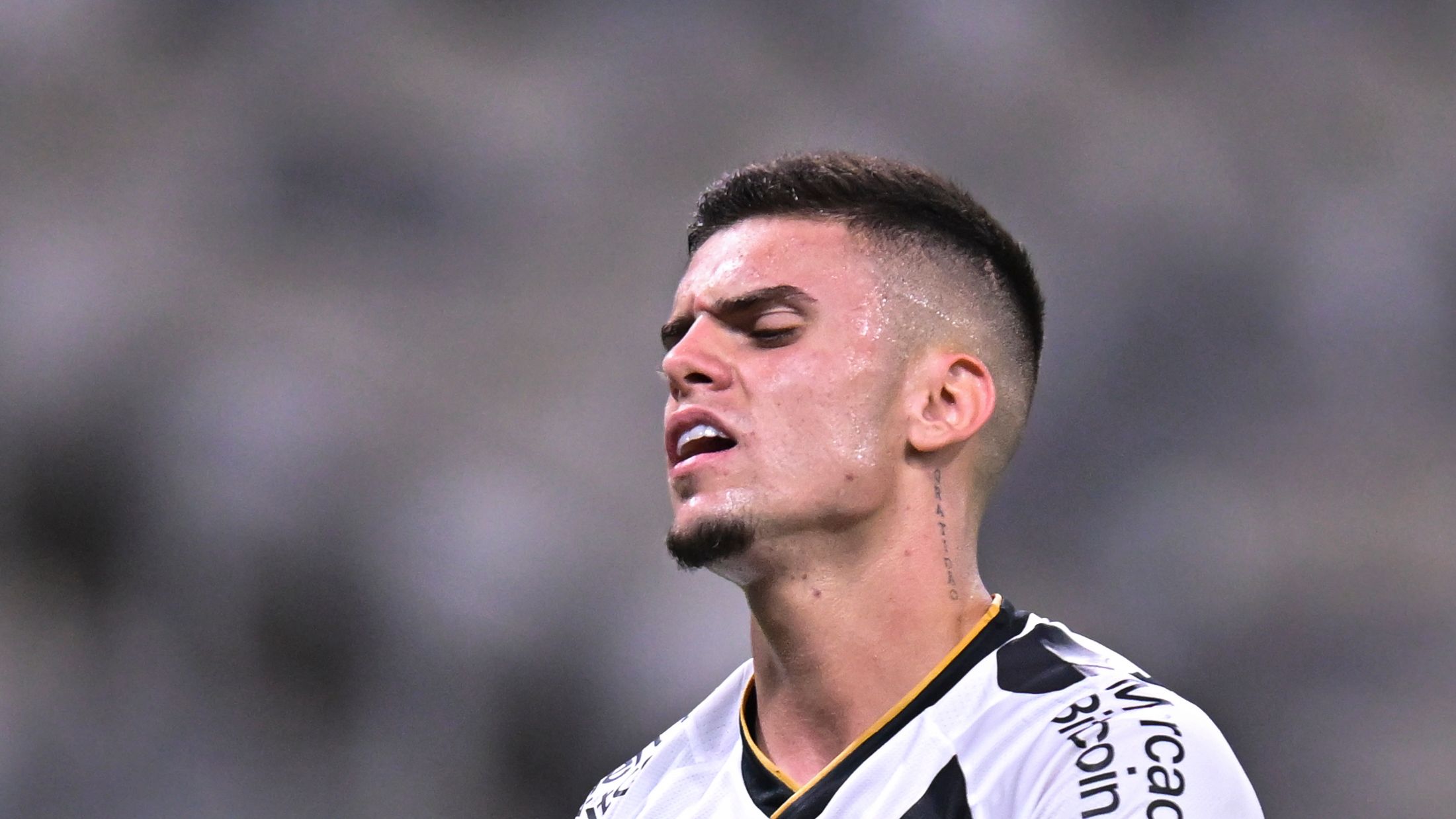 Cruzeiro v Vasco da Gama - Brasileirao 2023