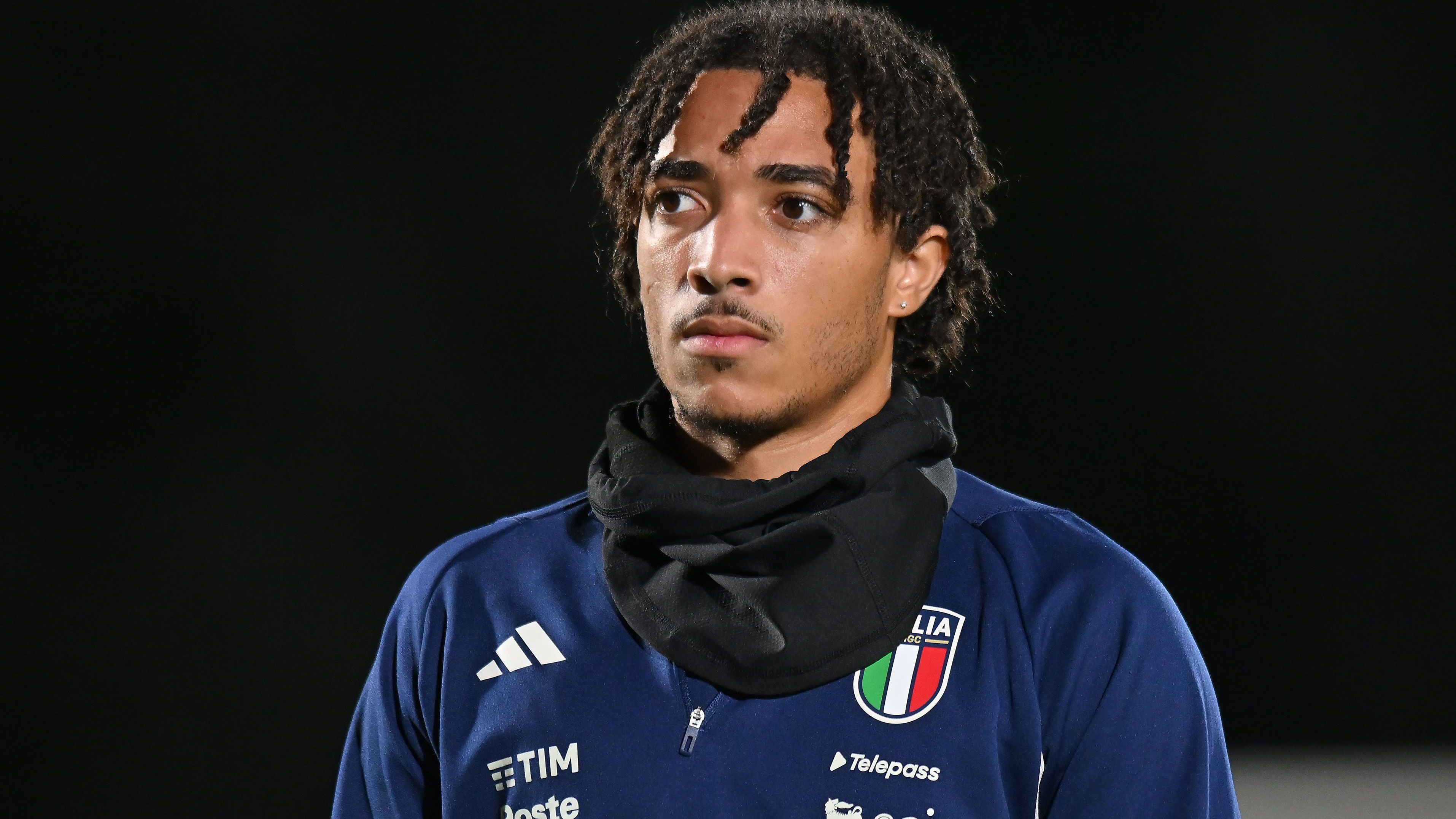 San Marino U21 v Italy U21 - UEFA Under21 Euro Qualifier