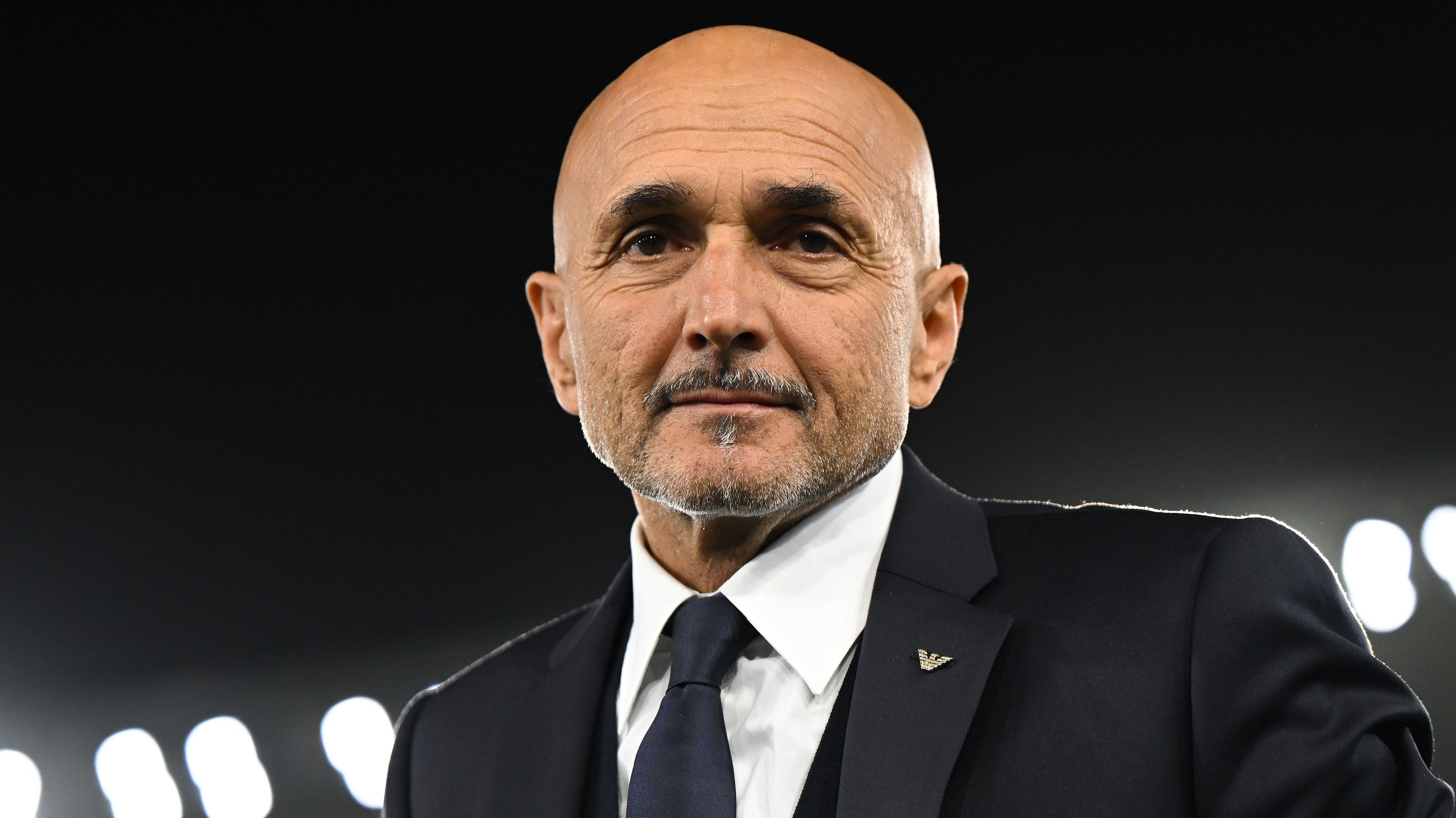 Italy v North Macedonia: Group C - UEFA EURO 2024 European Qualifiers