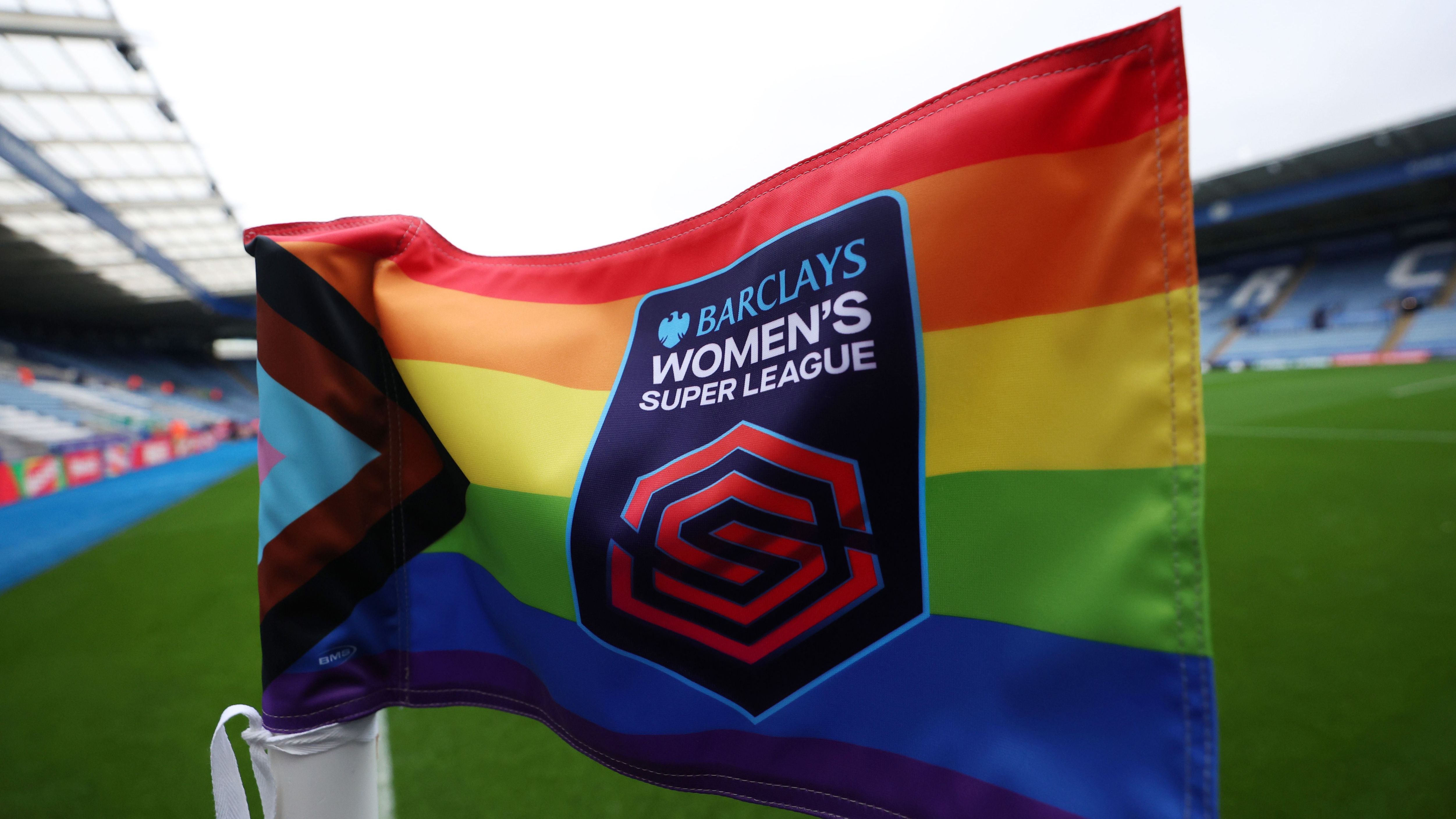 Leicester City v Tottenham Hotspur - Barclays Women´s Super League