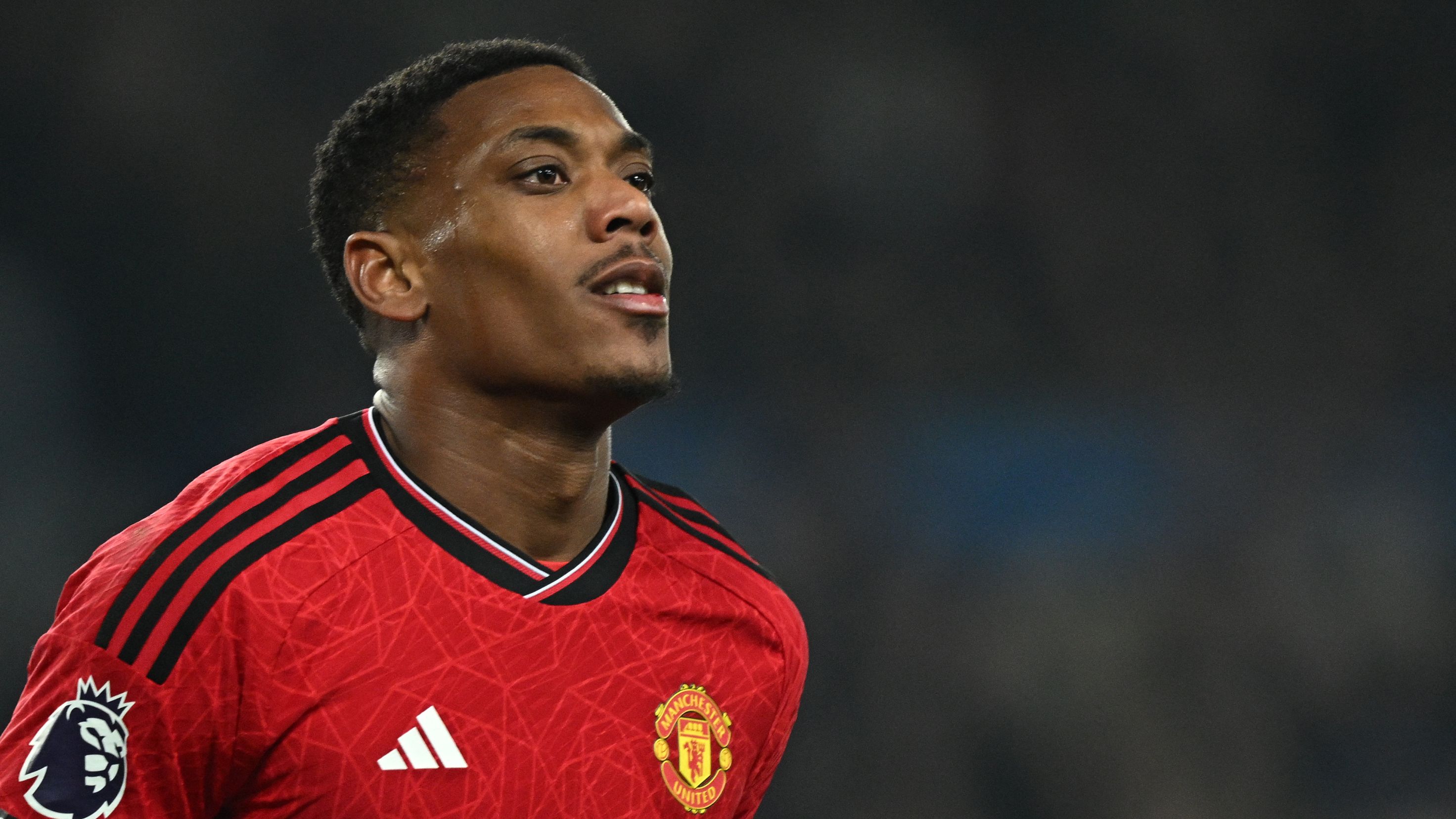 FBL-ENG-PR-EVERTON-MAN UTD