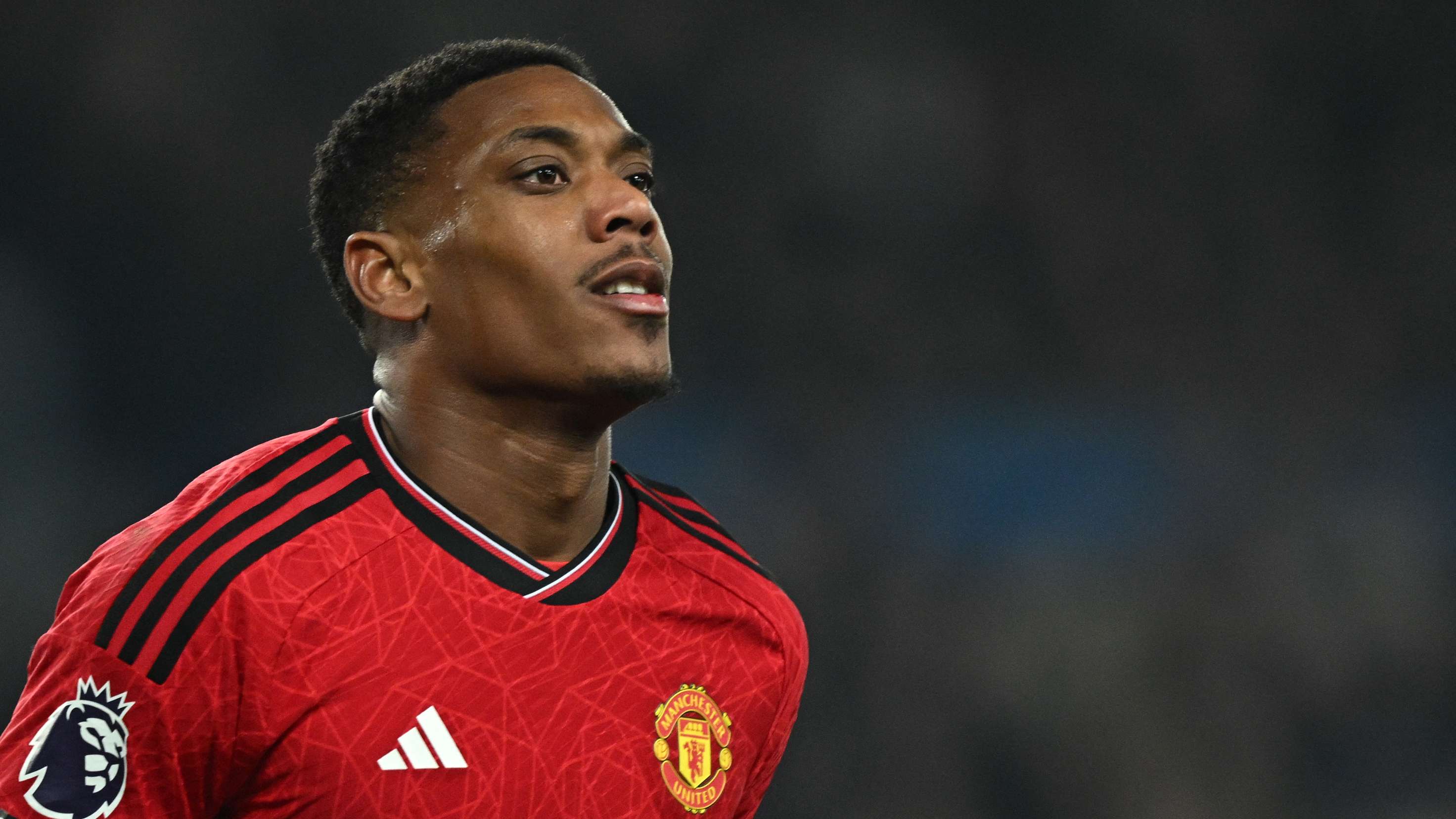 FBL-ENG-PR-EVERTON-MAN UTD