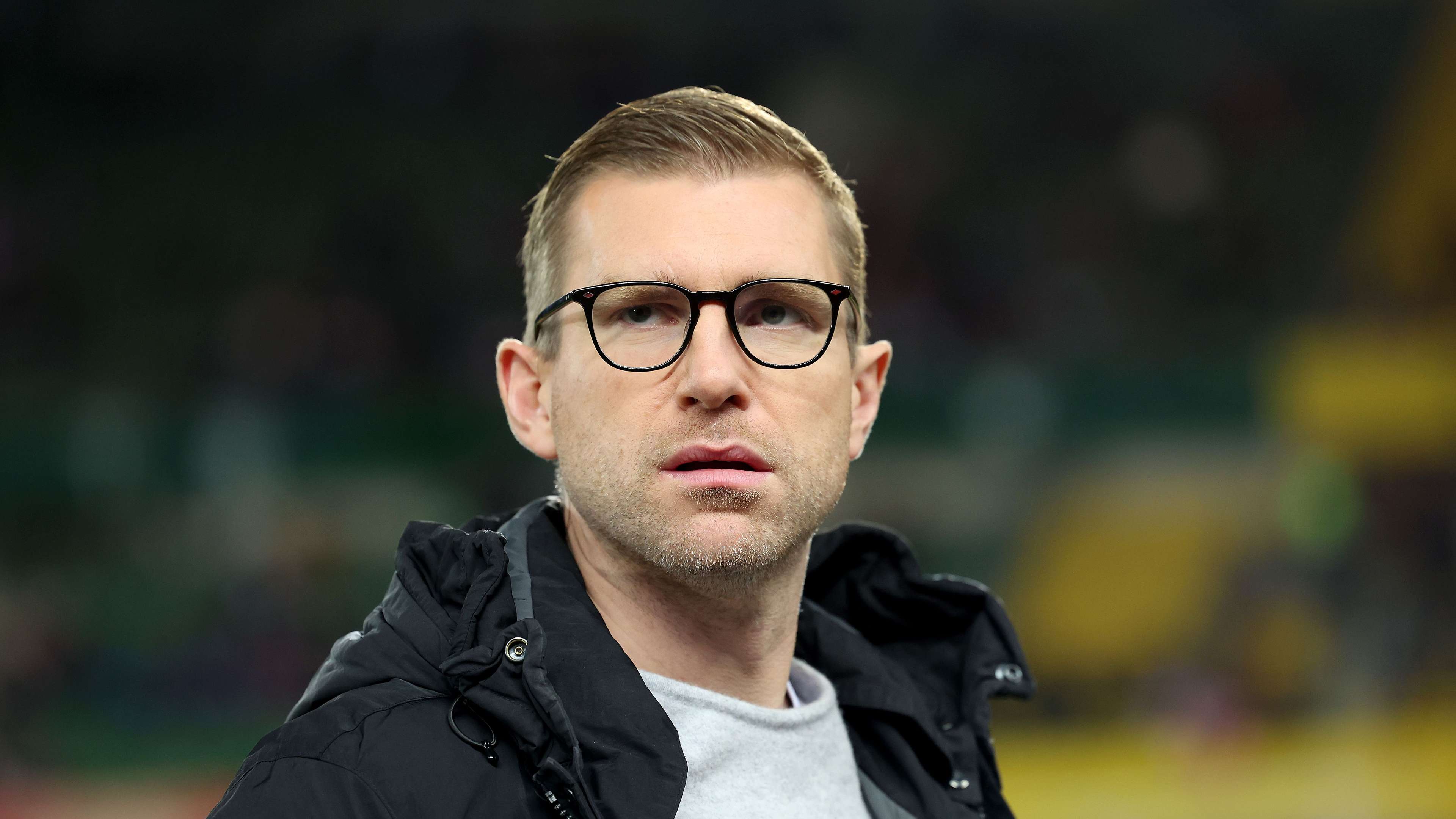 Austria v Germany - International Friendly