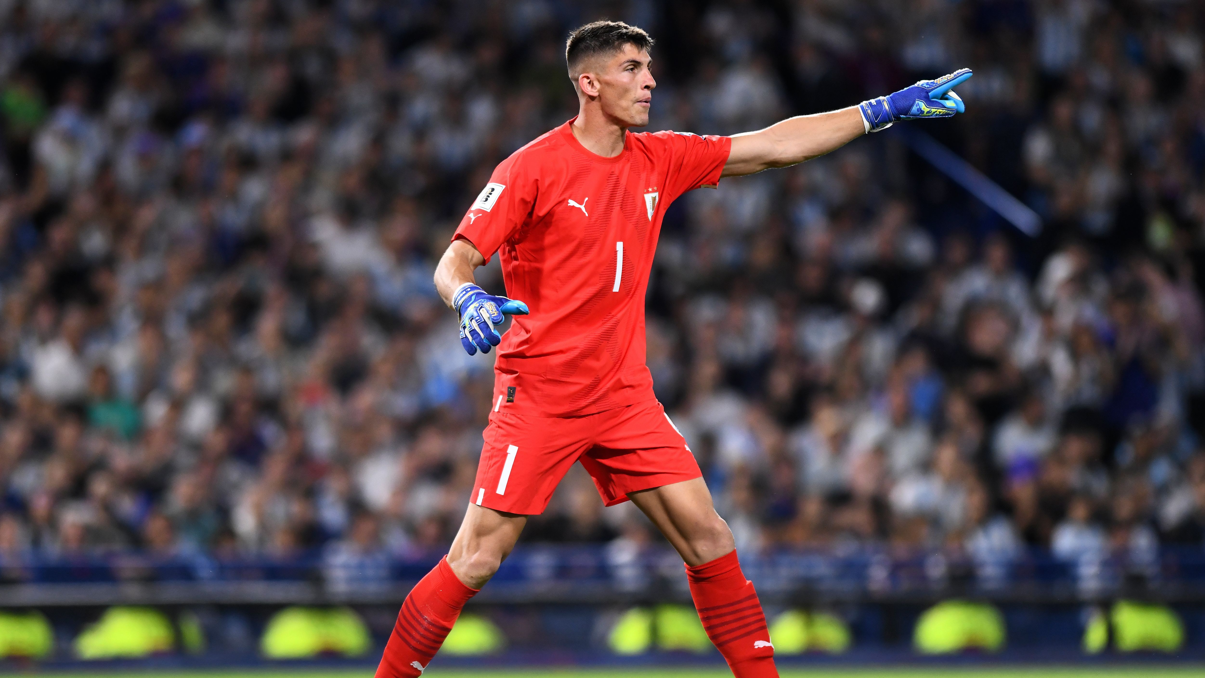 Argentina v Uruguay - FIFA World Cup 2026 Qualifier
