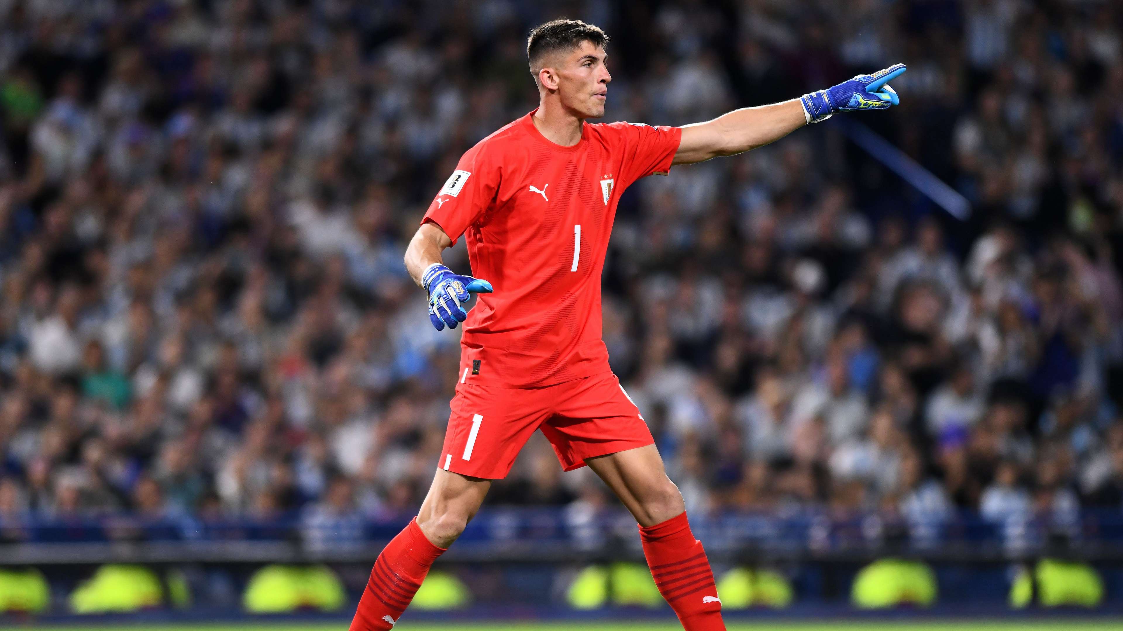 Argentina v Uruguay - FIFA World Cup 2026 Qualifier
