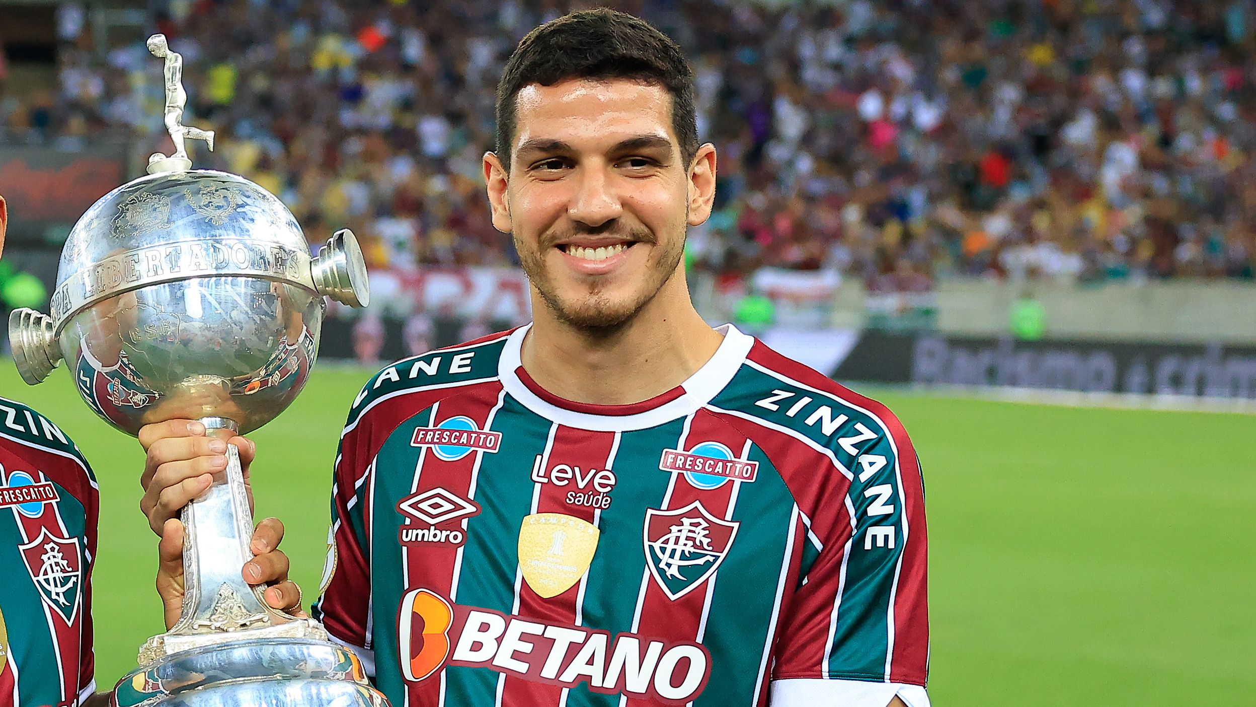 Fluminense v Sao Paulo - Brasileirao 2023