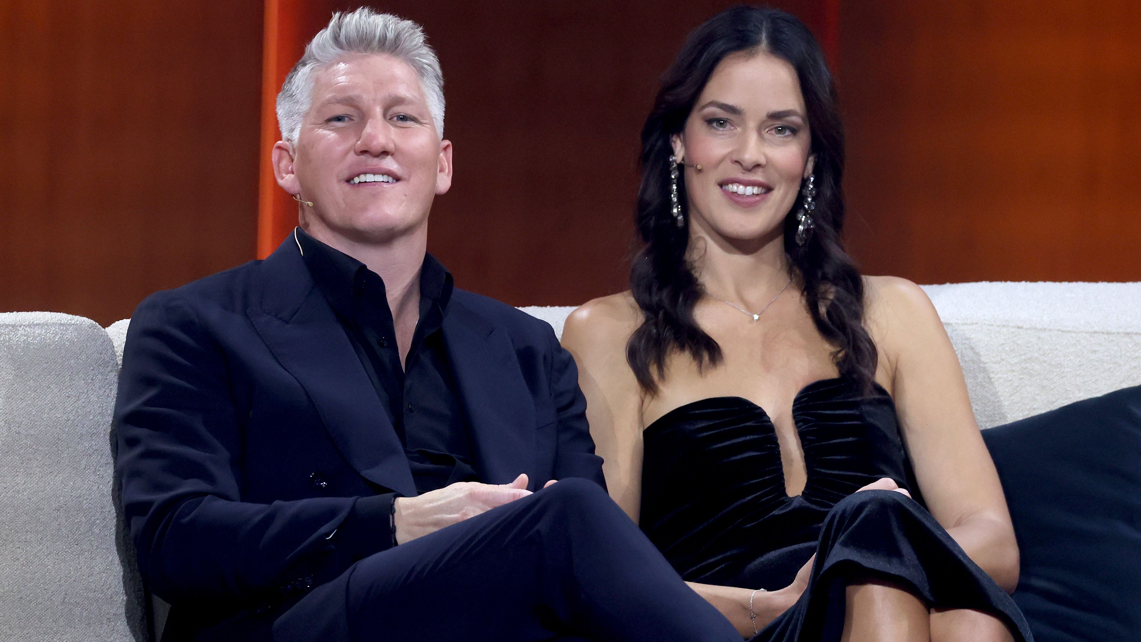 Ex-Man Utd & Bayern Munich star Bastian Schweinsteiger splits with Ana  Ivanovic after nine years of marriage due to 'irreconcilable differences' |  Goal.com