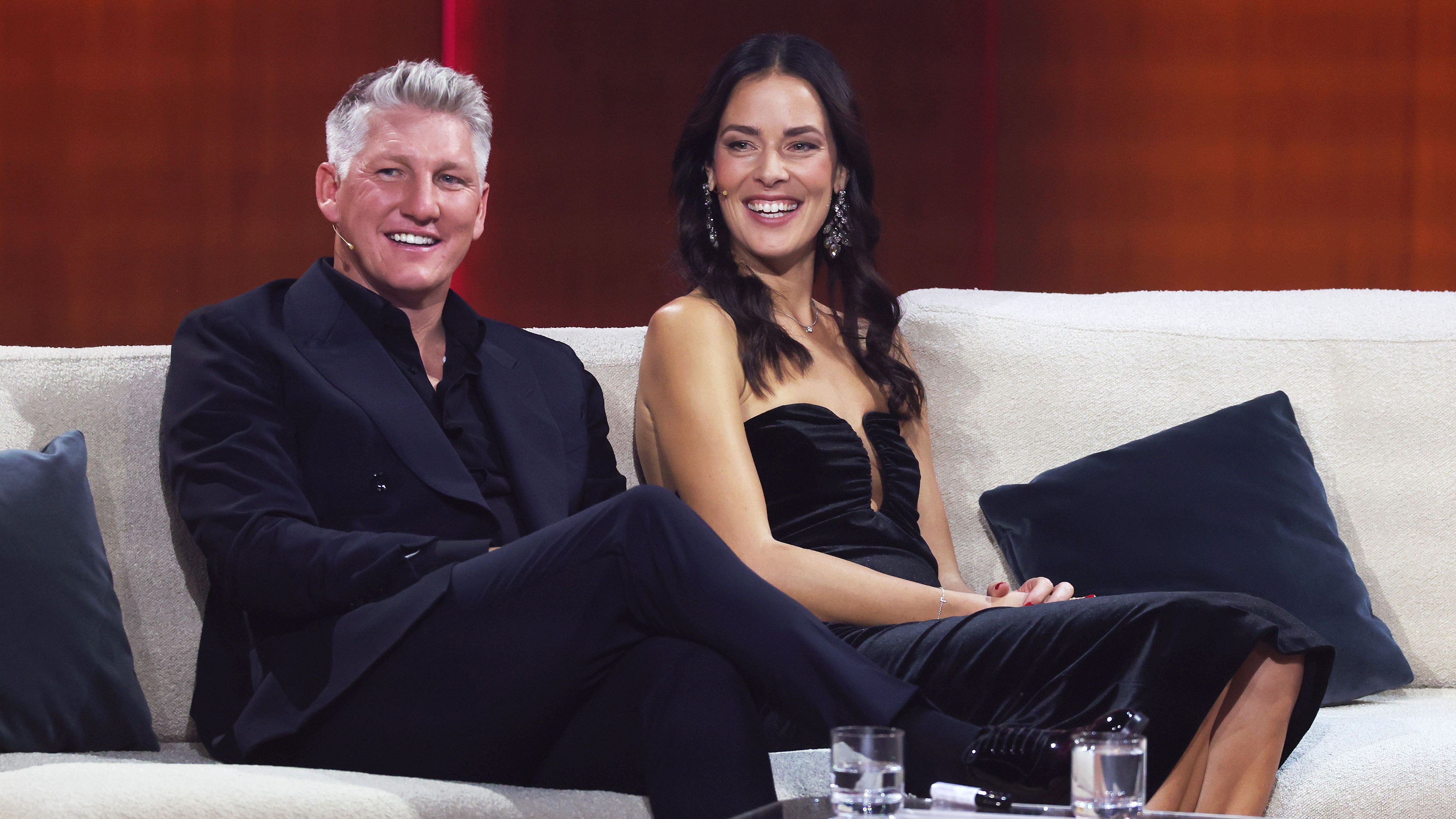 "Wetten, Dass ...?" TV Show From Offenburg