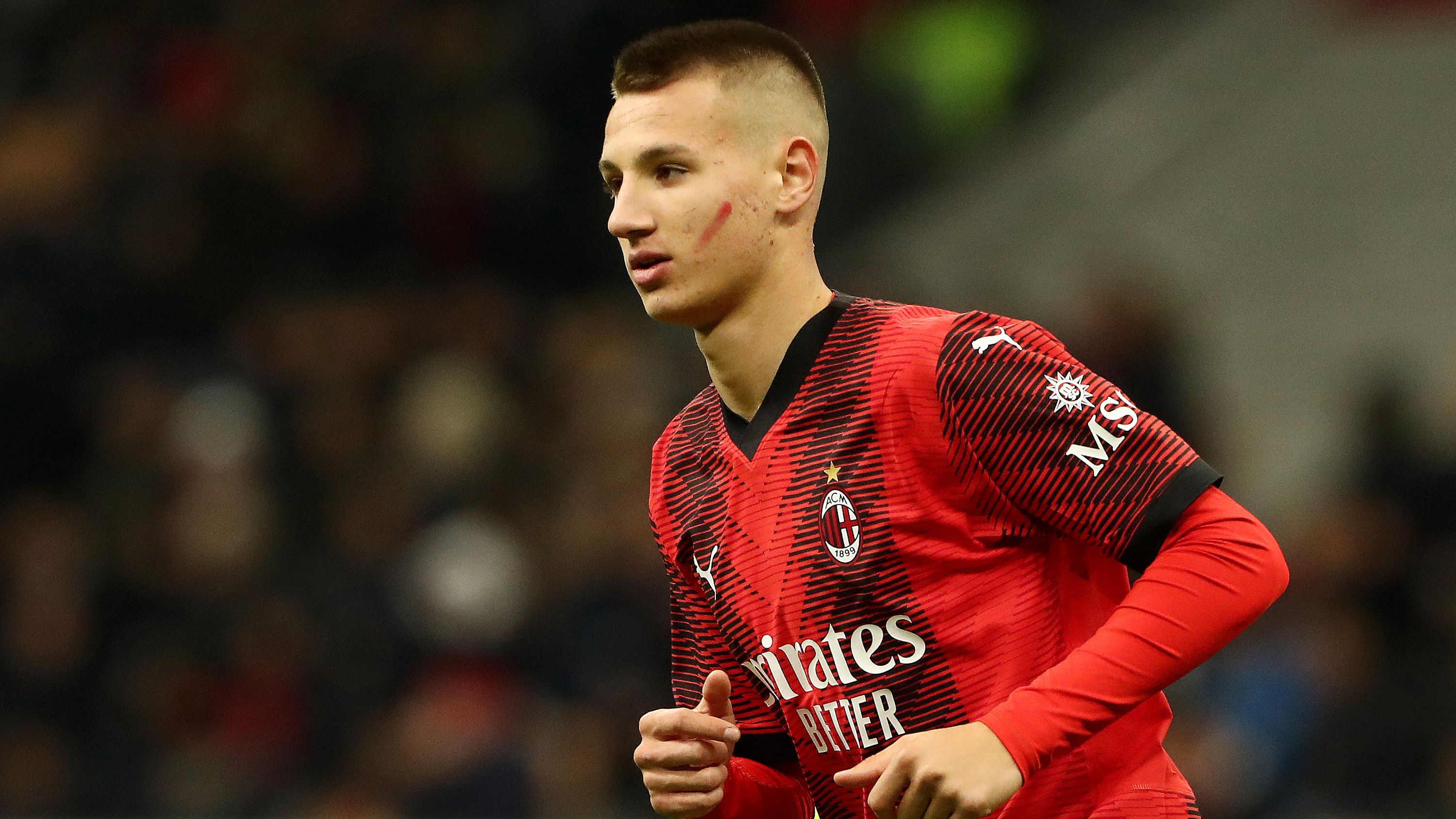 AC Milan v ACF Fiorentina - Serie A TIM