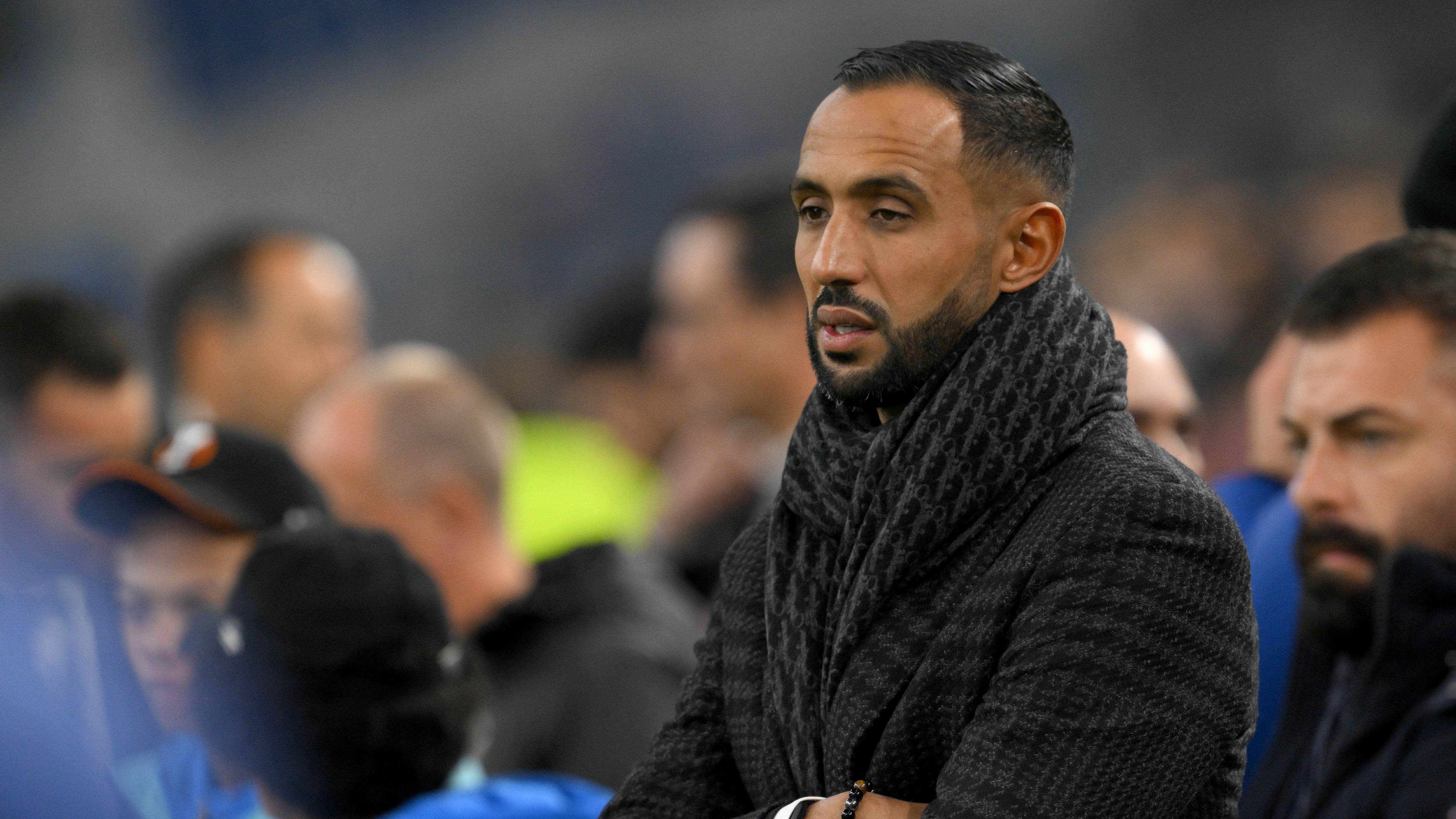 OM - Medhi Benatia fait d’incroyables révélations : "Le jour où Pablo Longoria..."
