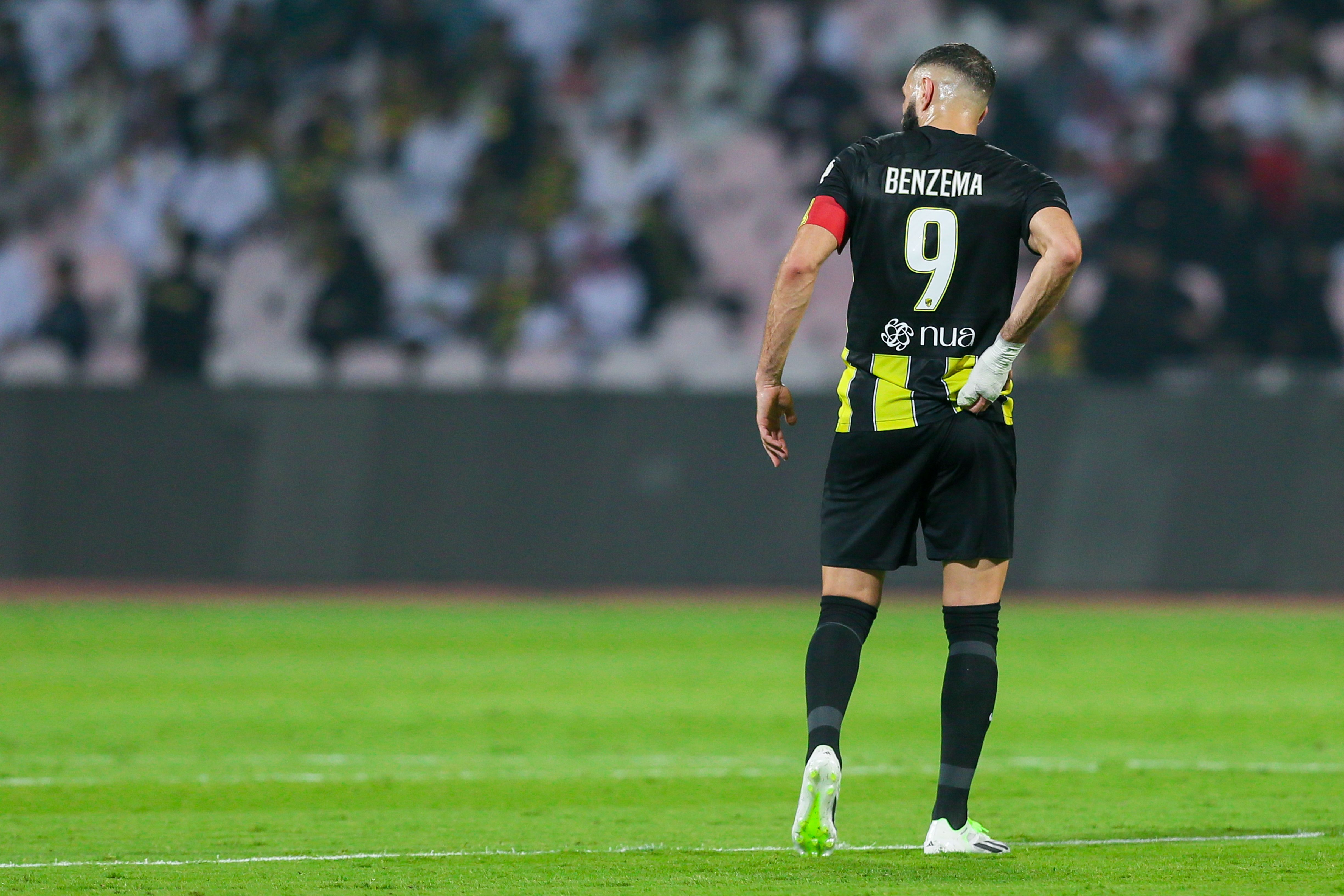 Al-Ittihad v Al-Khaleej - Saudi Pro League