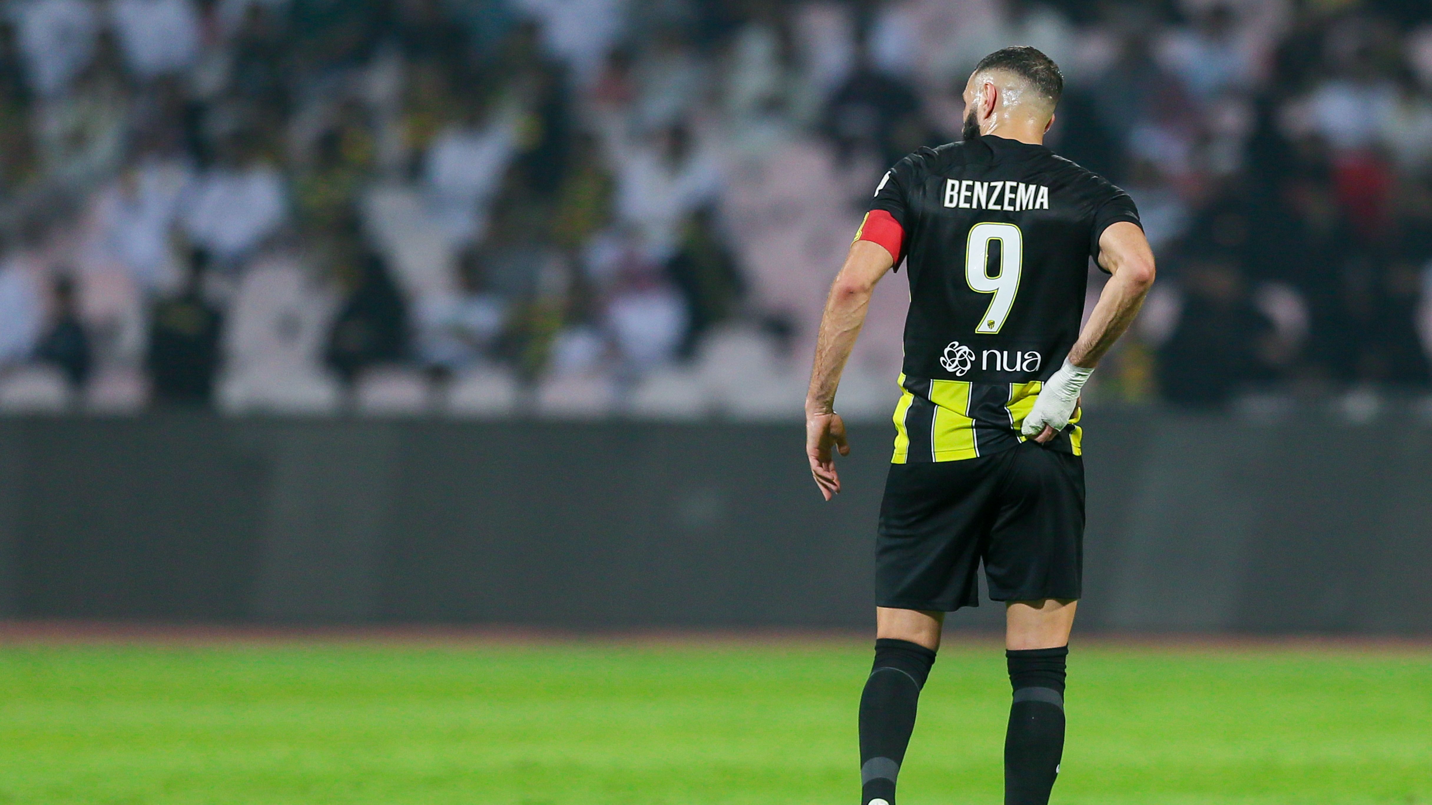 Al-Ittihad v Al-Khaleej - Saudi Pro League