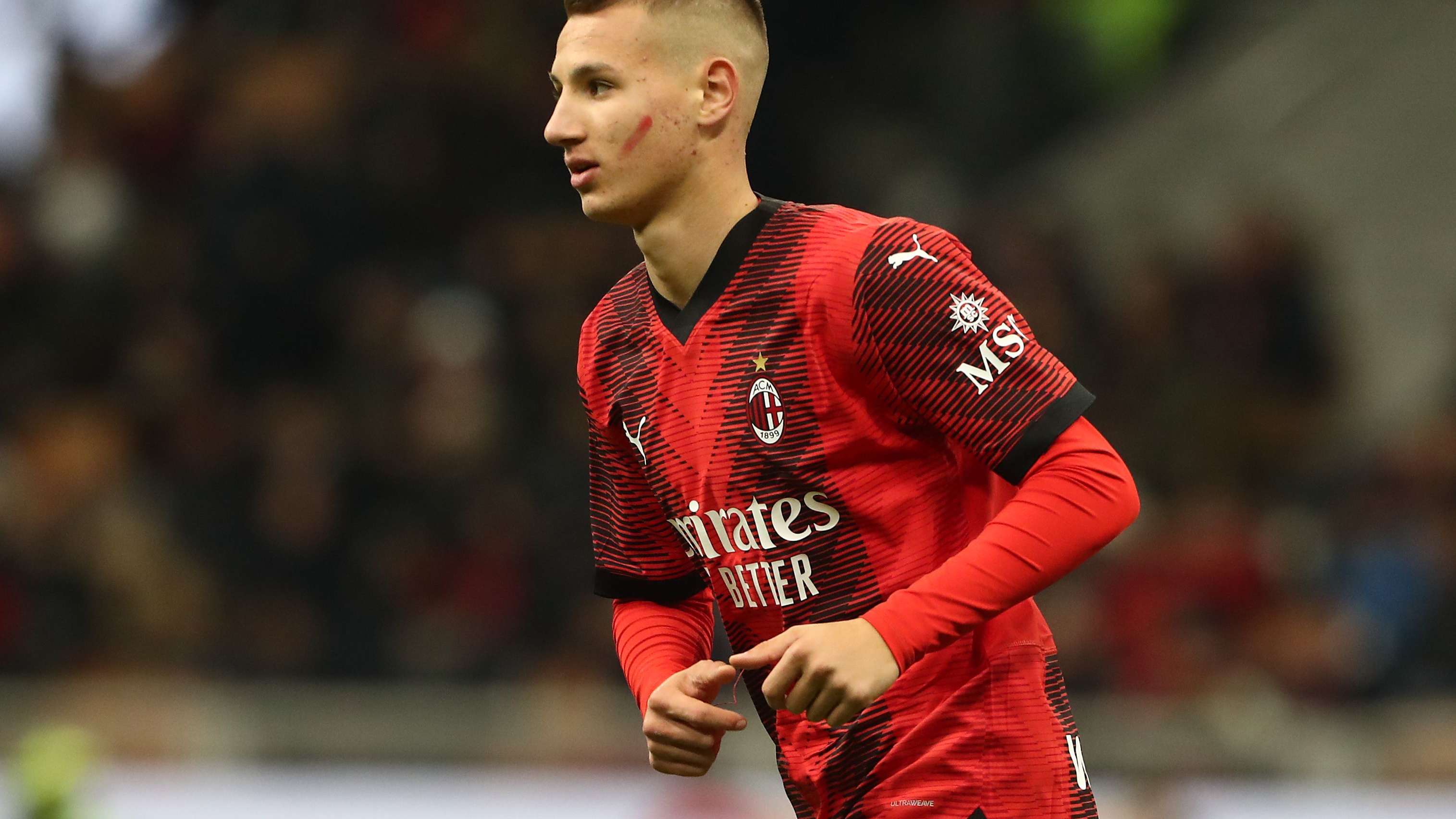 AC Milan v ACF Fiorentina - Serie A TIM