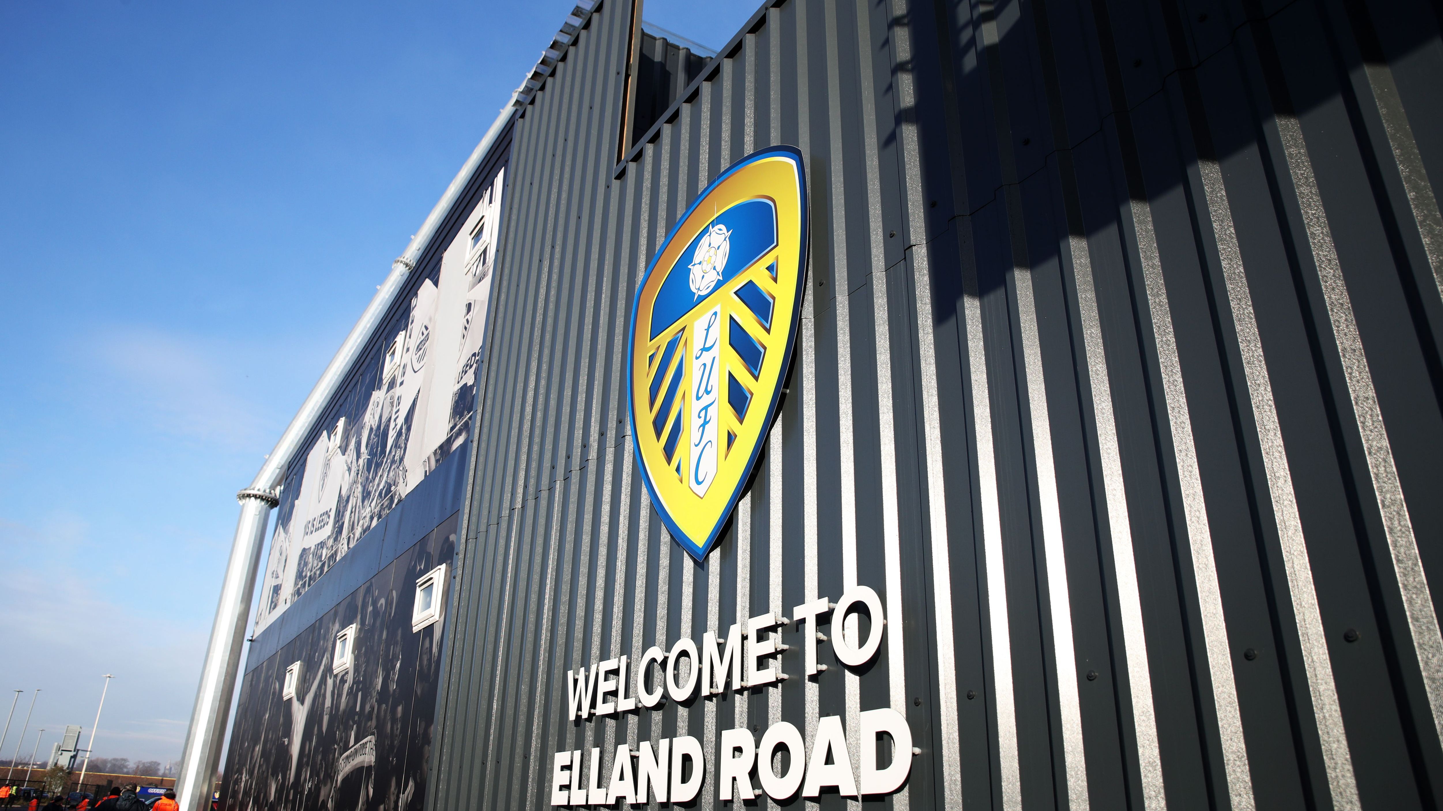 Leeds United v Middlesbrough - Sky Bet Championship