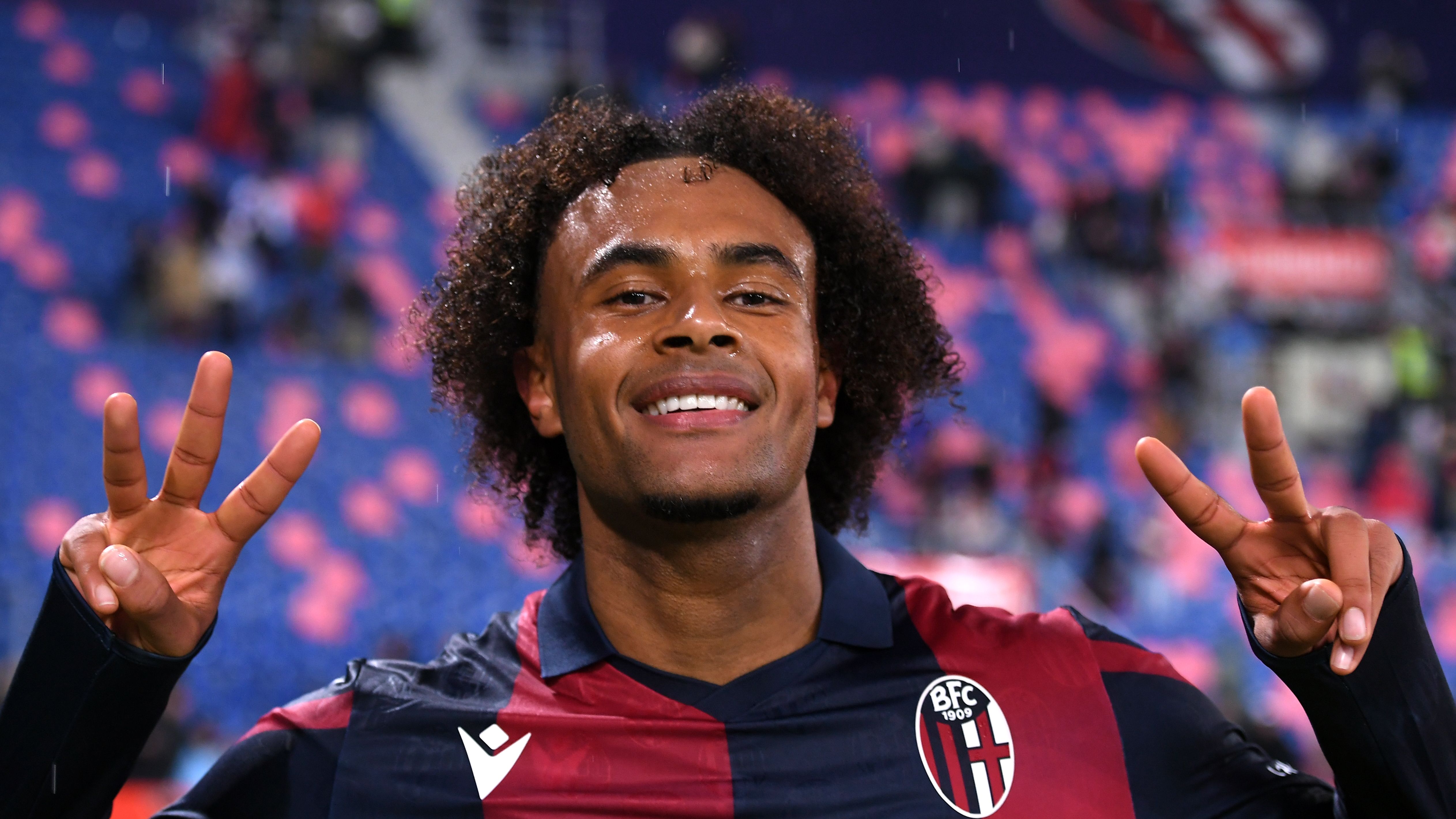 Bologna FC v Torino FC - Serie A TIM