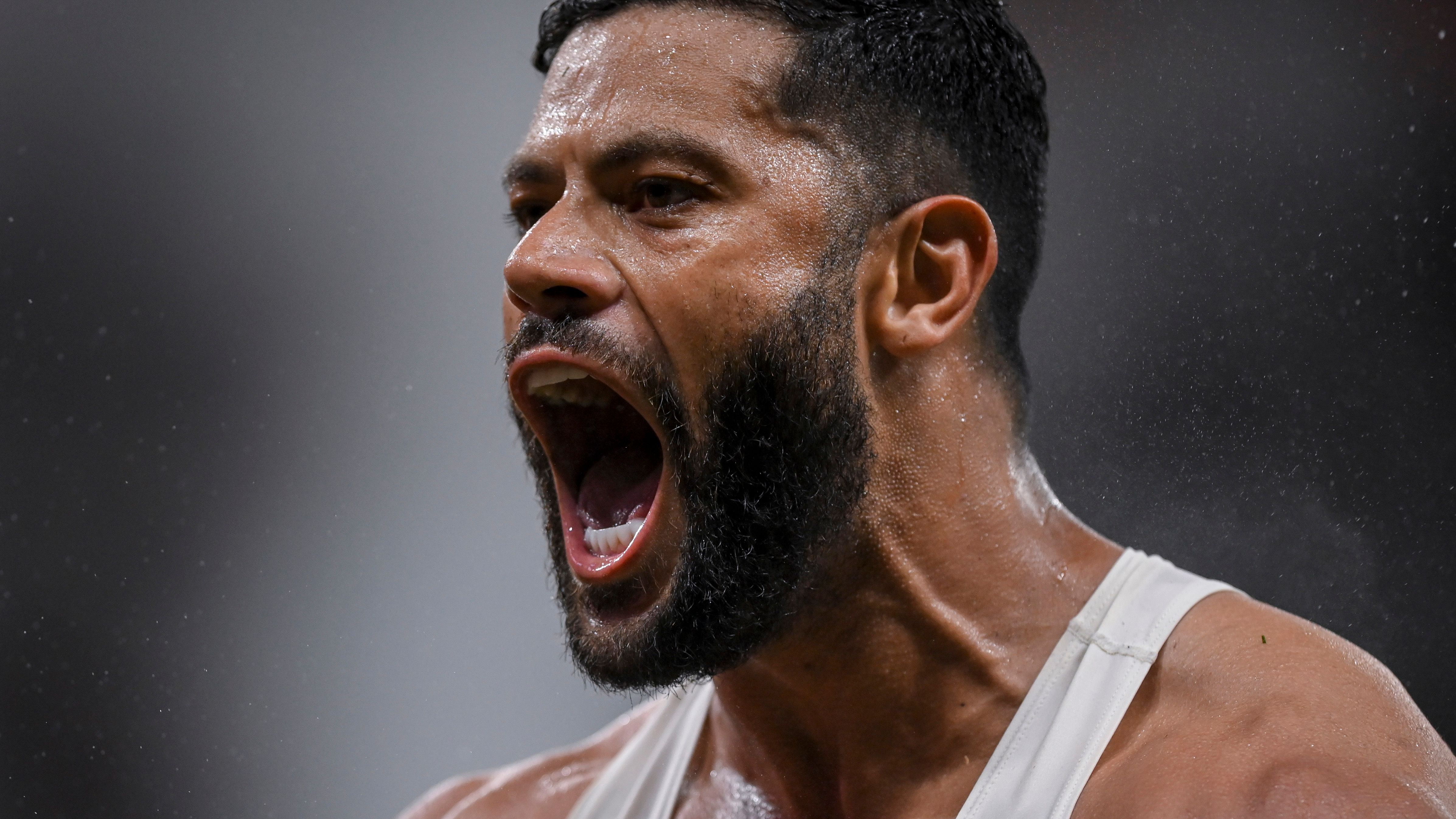 Atletico MG v Sao Paulo - Brasileirao 2023