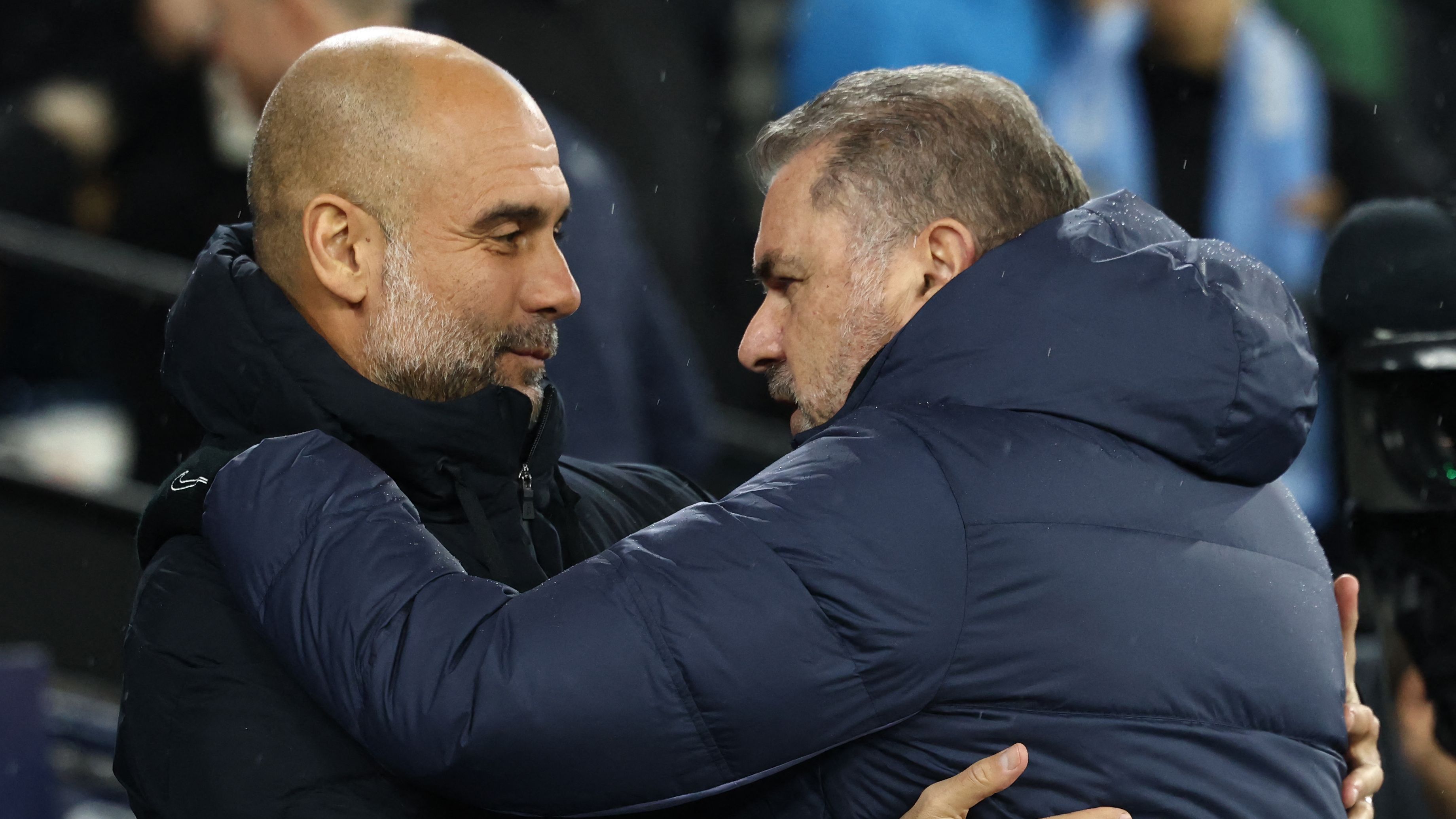 FBL-ENG-PR-MAN CITY-TOTTENHAM