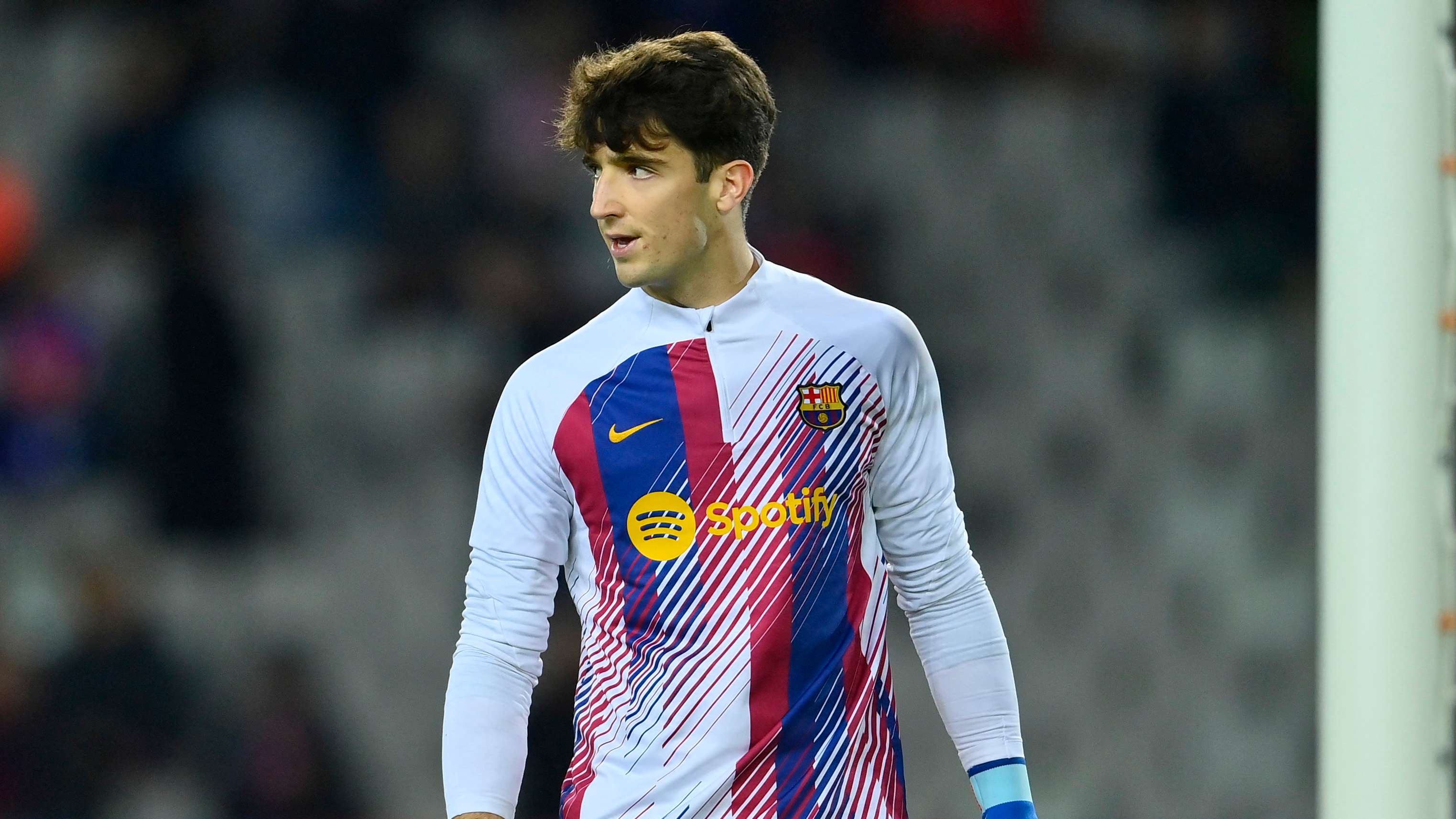 FBL-ESP-LIGA-BARCELONA-ATLETICO MADRID