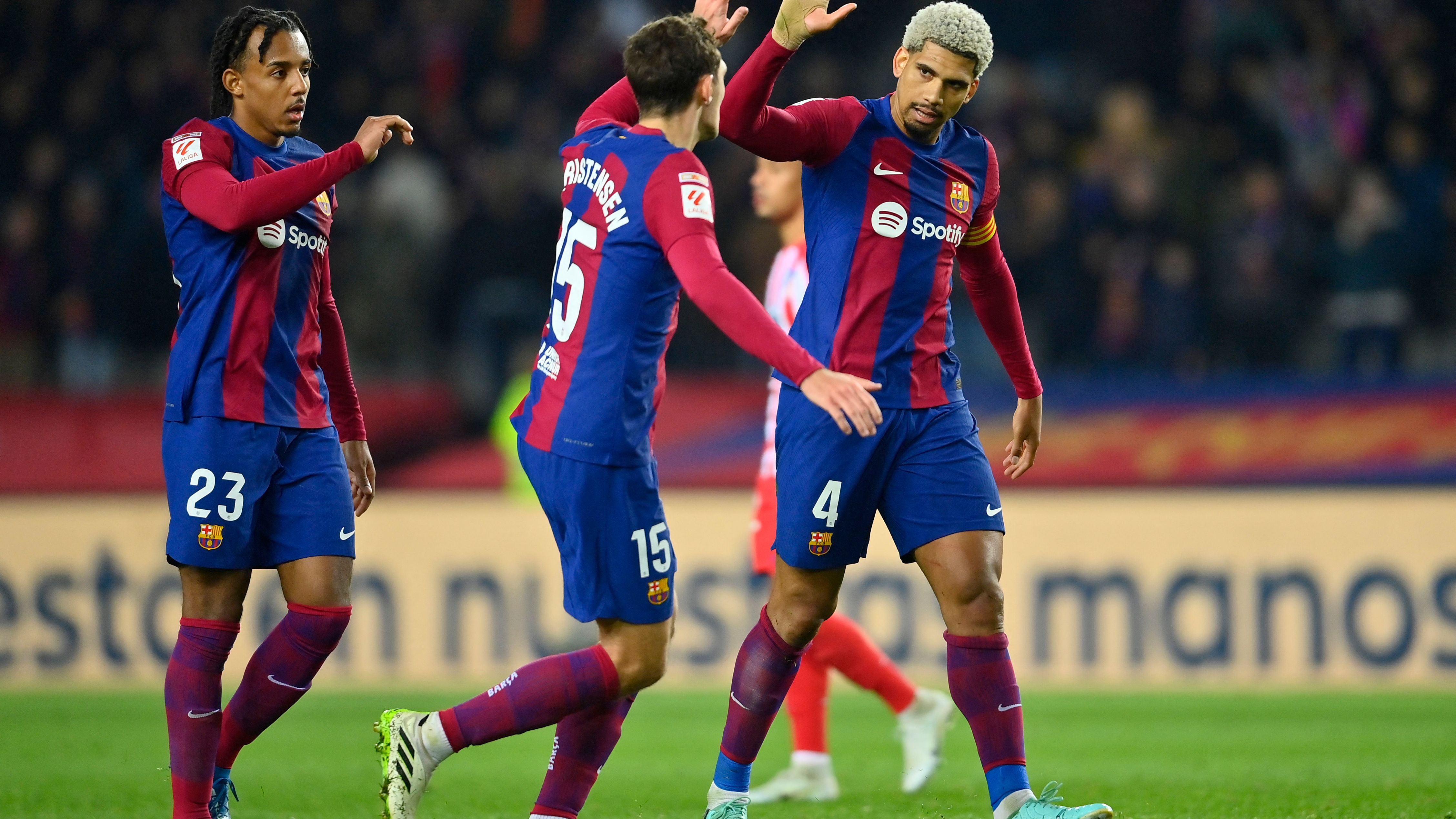 FBL-ESP-LIGA-BARCELONA-ATLETICO MADRID