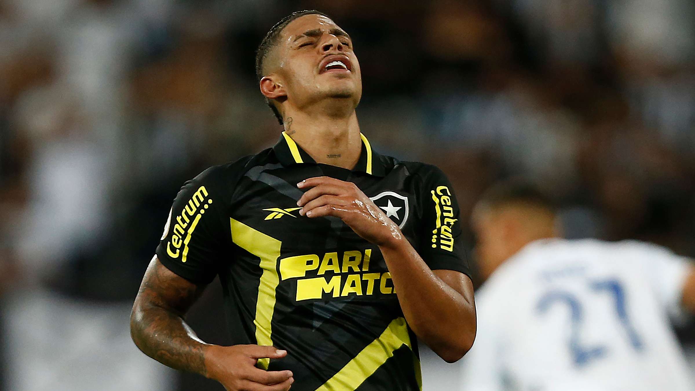 Botafogo v Cruzeiro - Brasileirao 2023