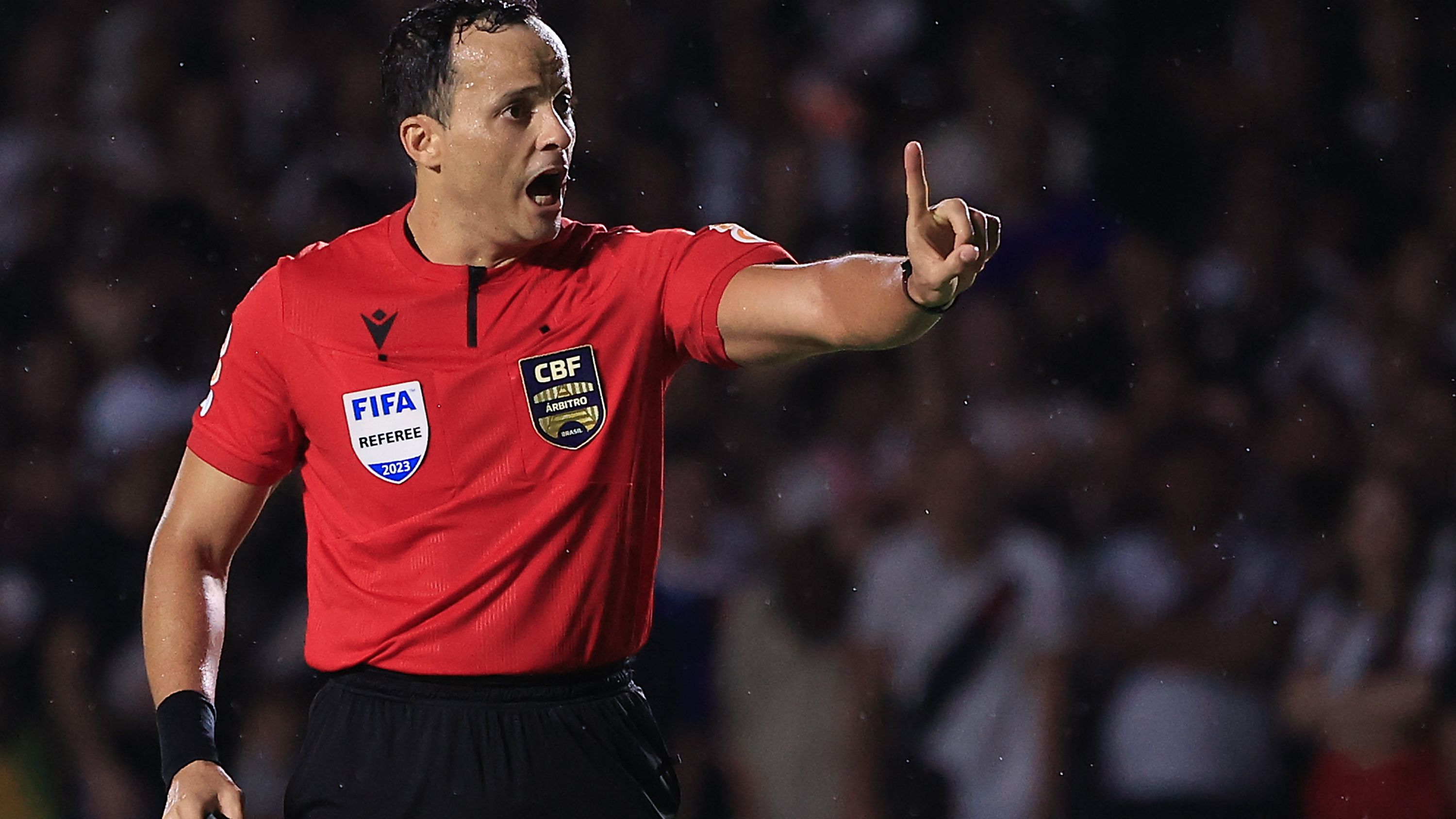 Vasco Da Gama v Corinthians - Brasileirao 2023