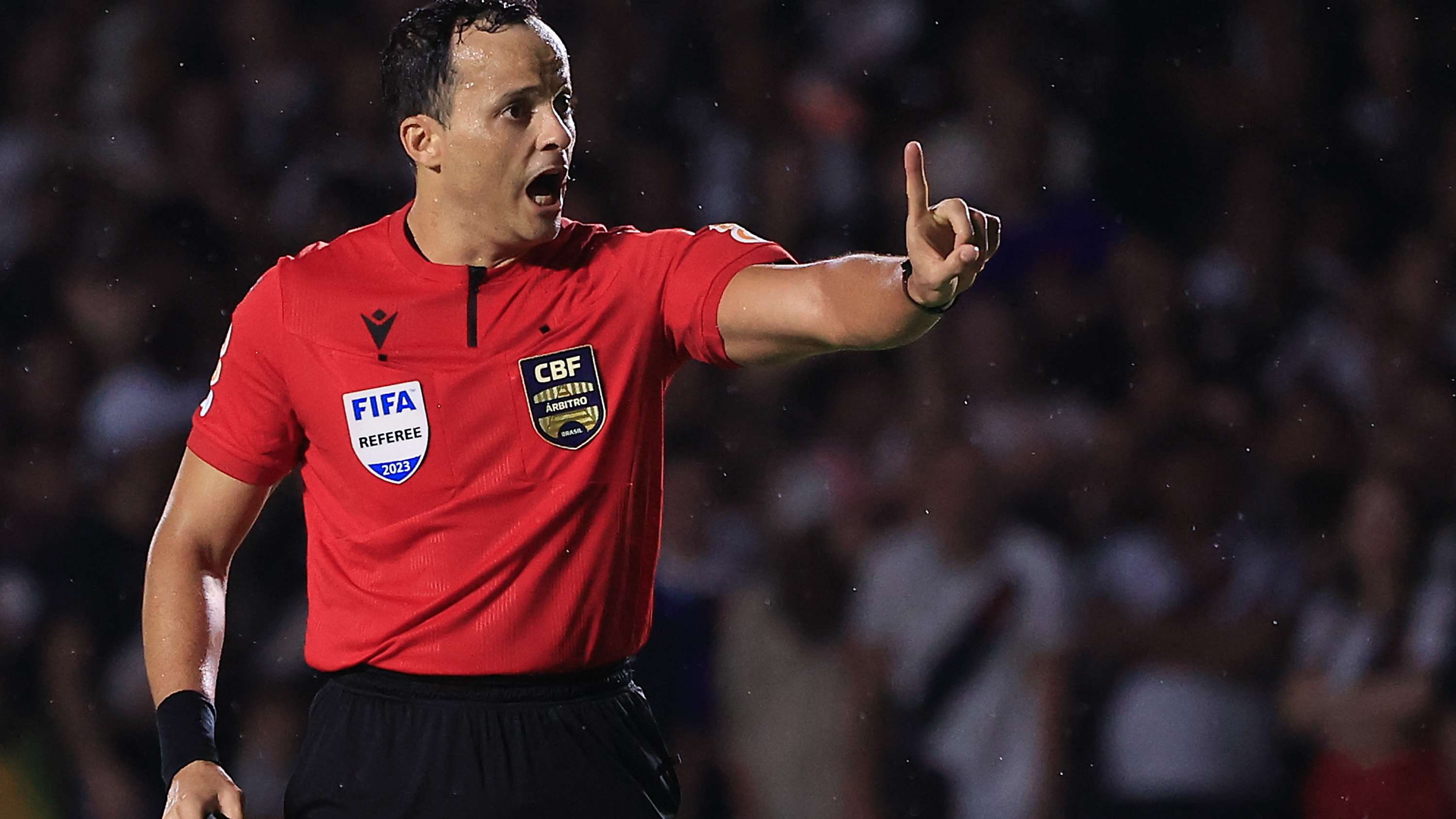 Vasco Da Gama v Corinthians - Brasileirao 2023