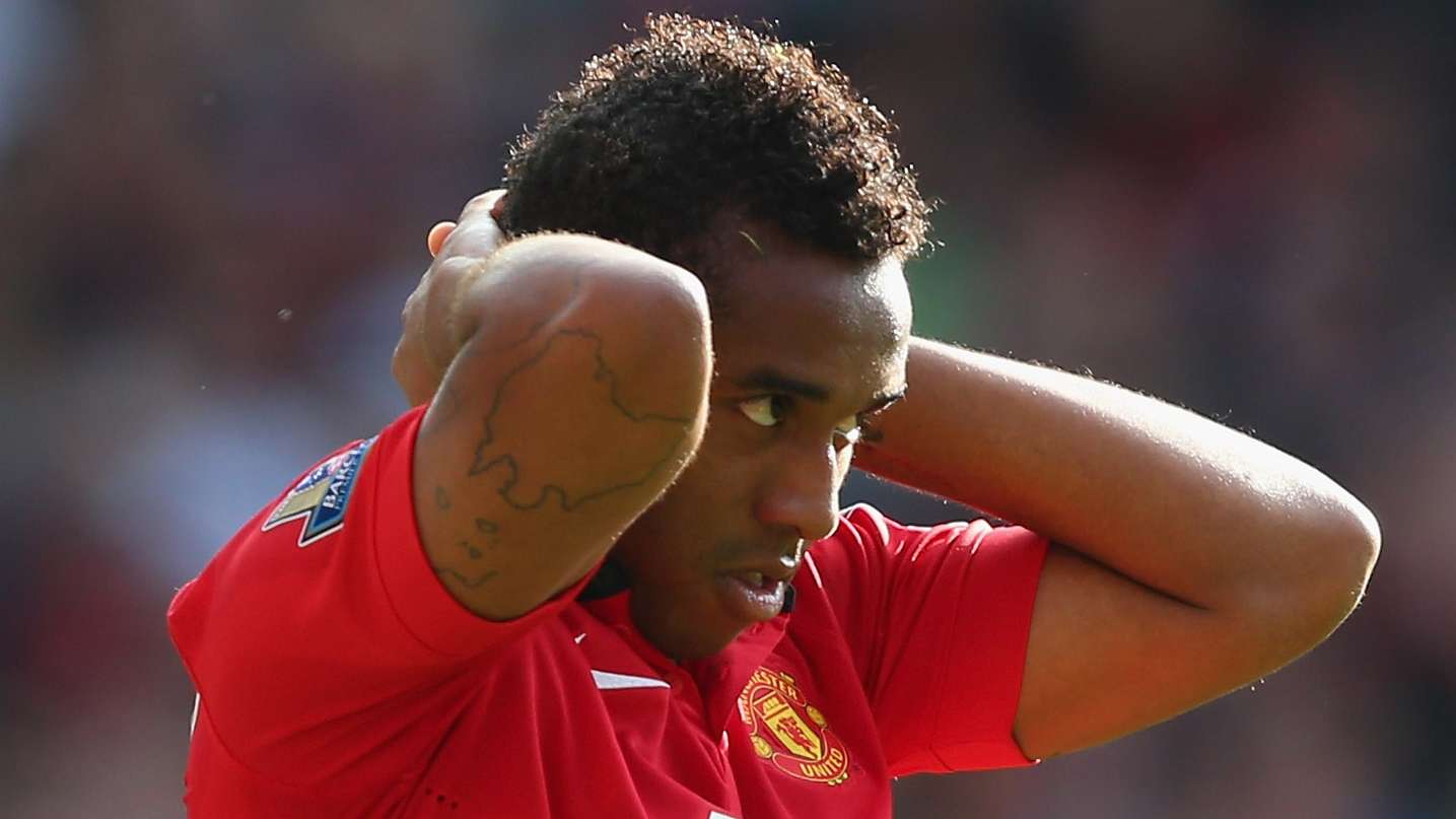 Manchester United v West Bromwich Albion - Premier League