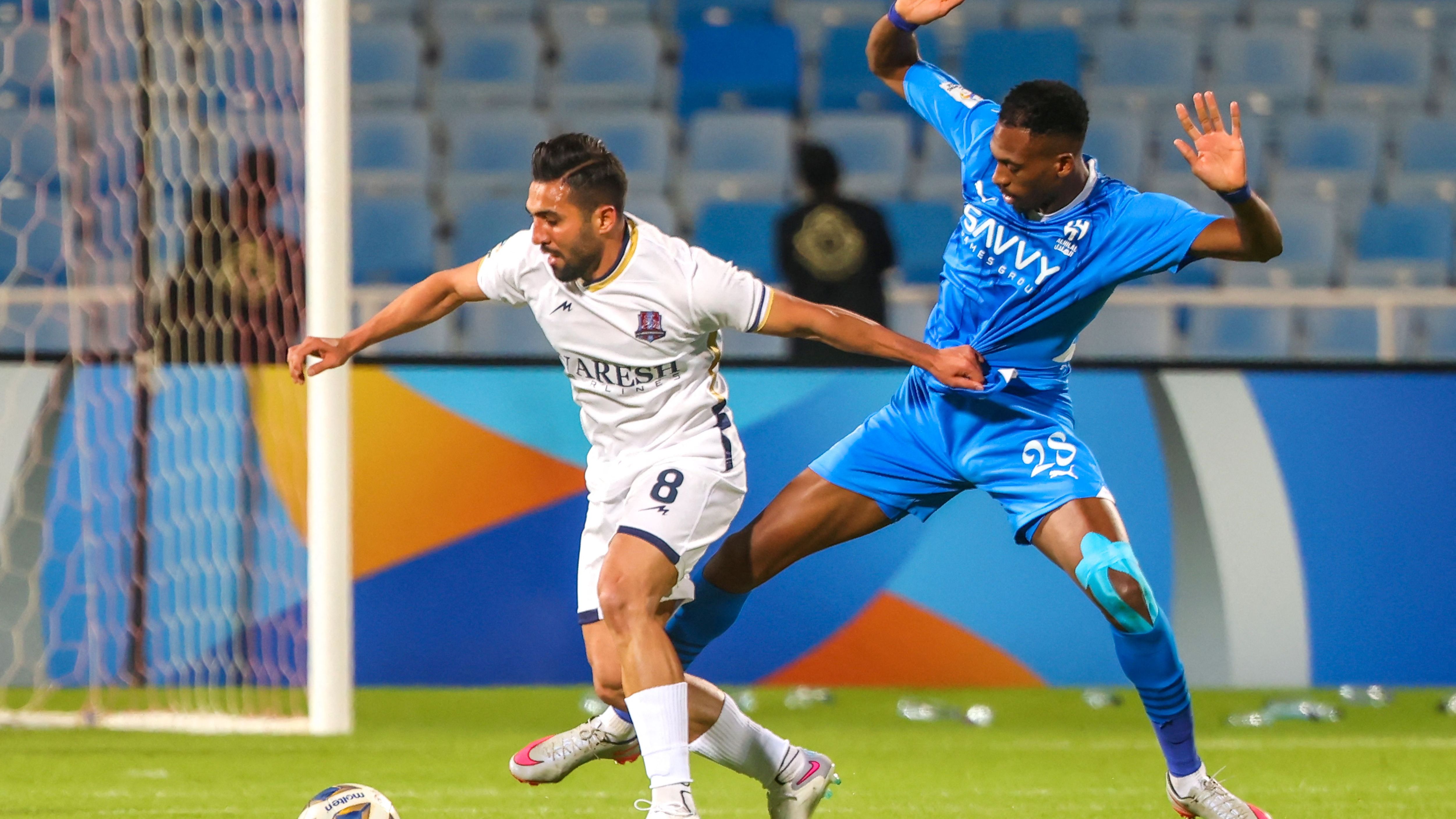 FBL-ASIA-C1-HILAL-MAZANDARAN