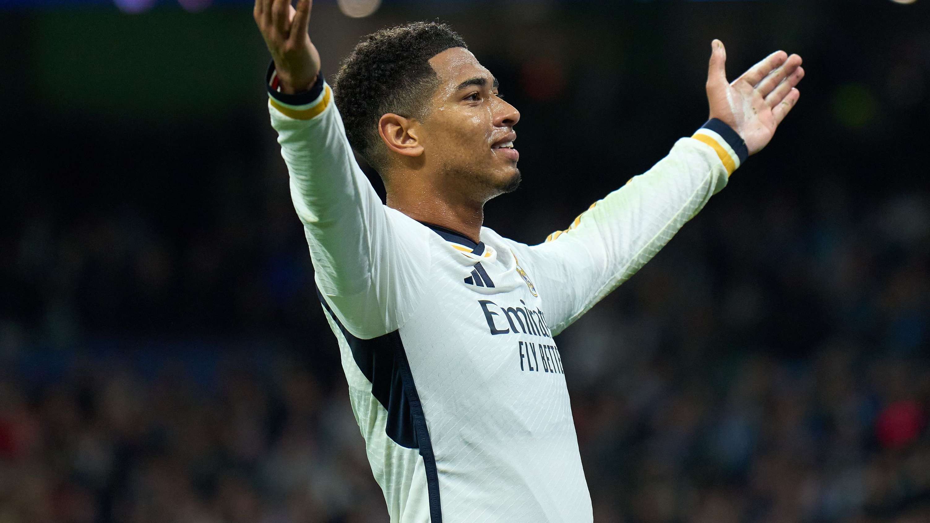 Real Madrid CF v SSC Napoli: Group C - UEFA Champions League 2023/24