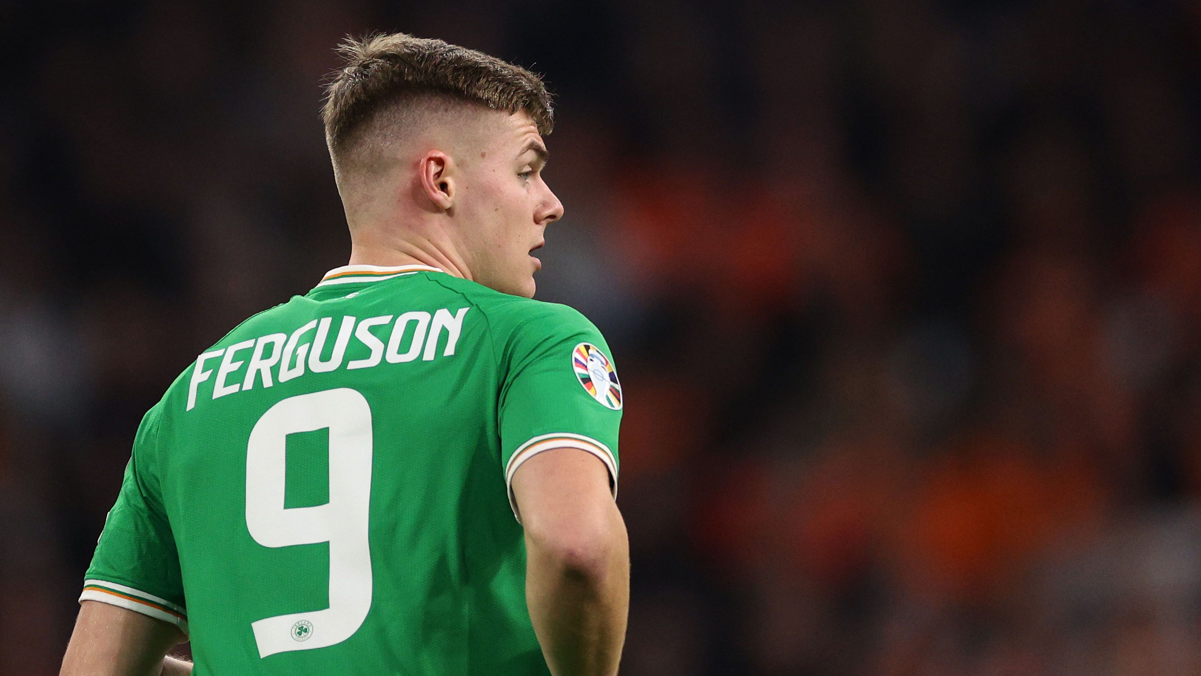 Netherlands v Republic of Ireland: Group B - UEFA EURO 2024 European Qualifiers