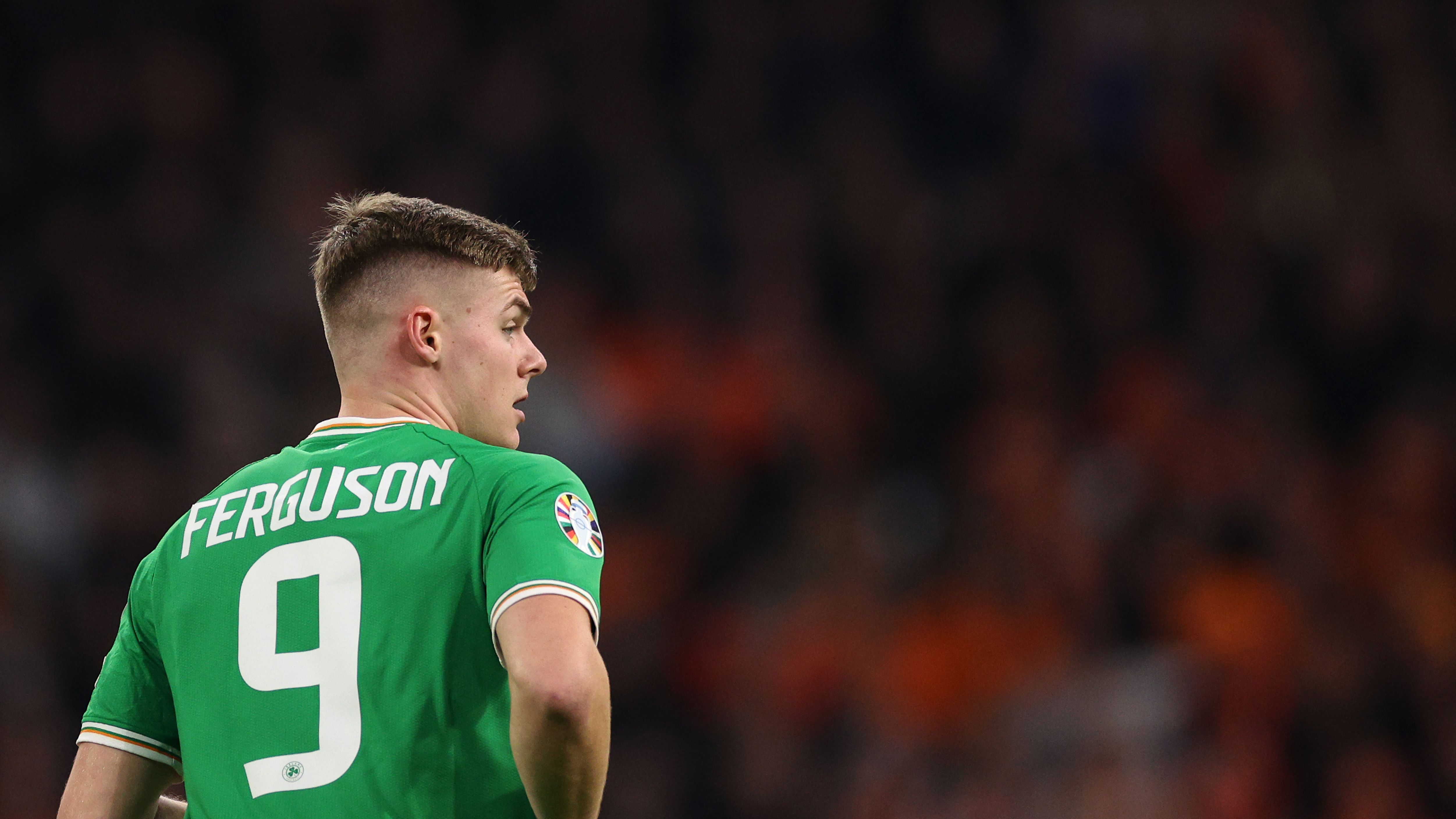 Netherlands v Republic of Ireland: Group B - UEFA EURO 2024 European Qualifiers