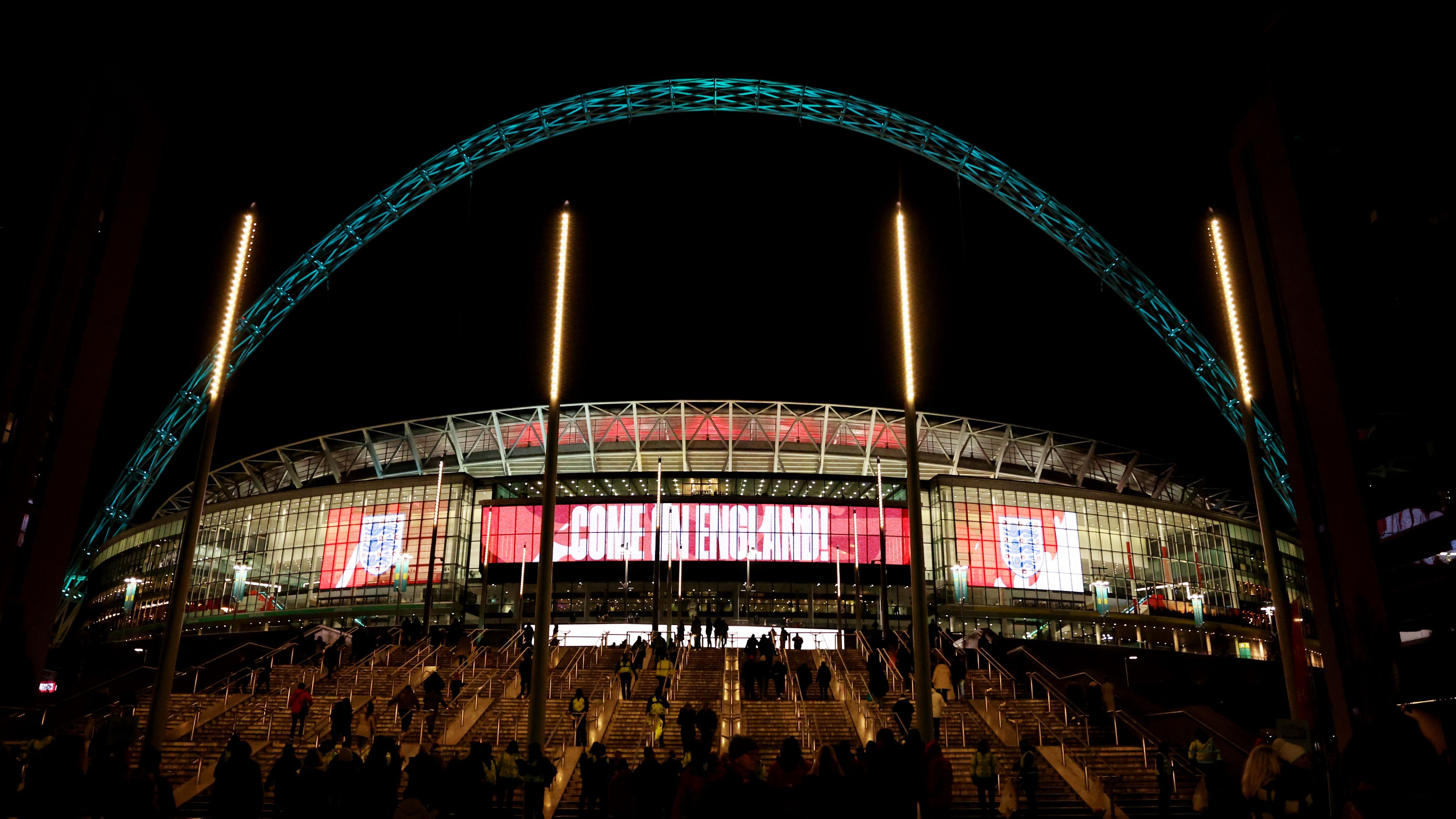 England v Netherlands - UEFA Womens Nations League