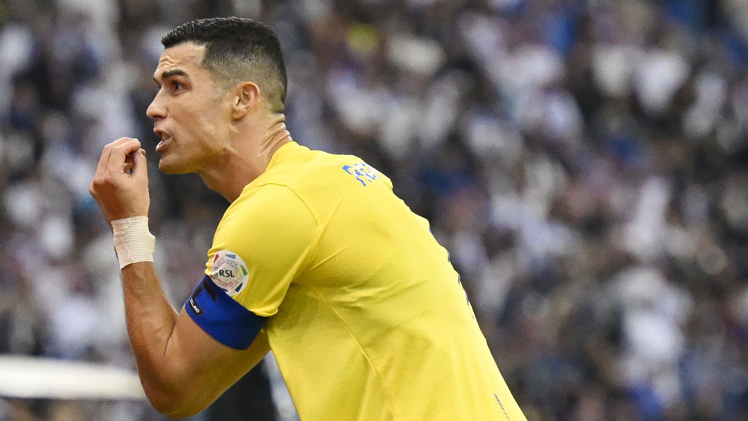 Al-Hilal v Al-Nassr - Saudi Pro League