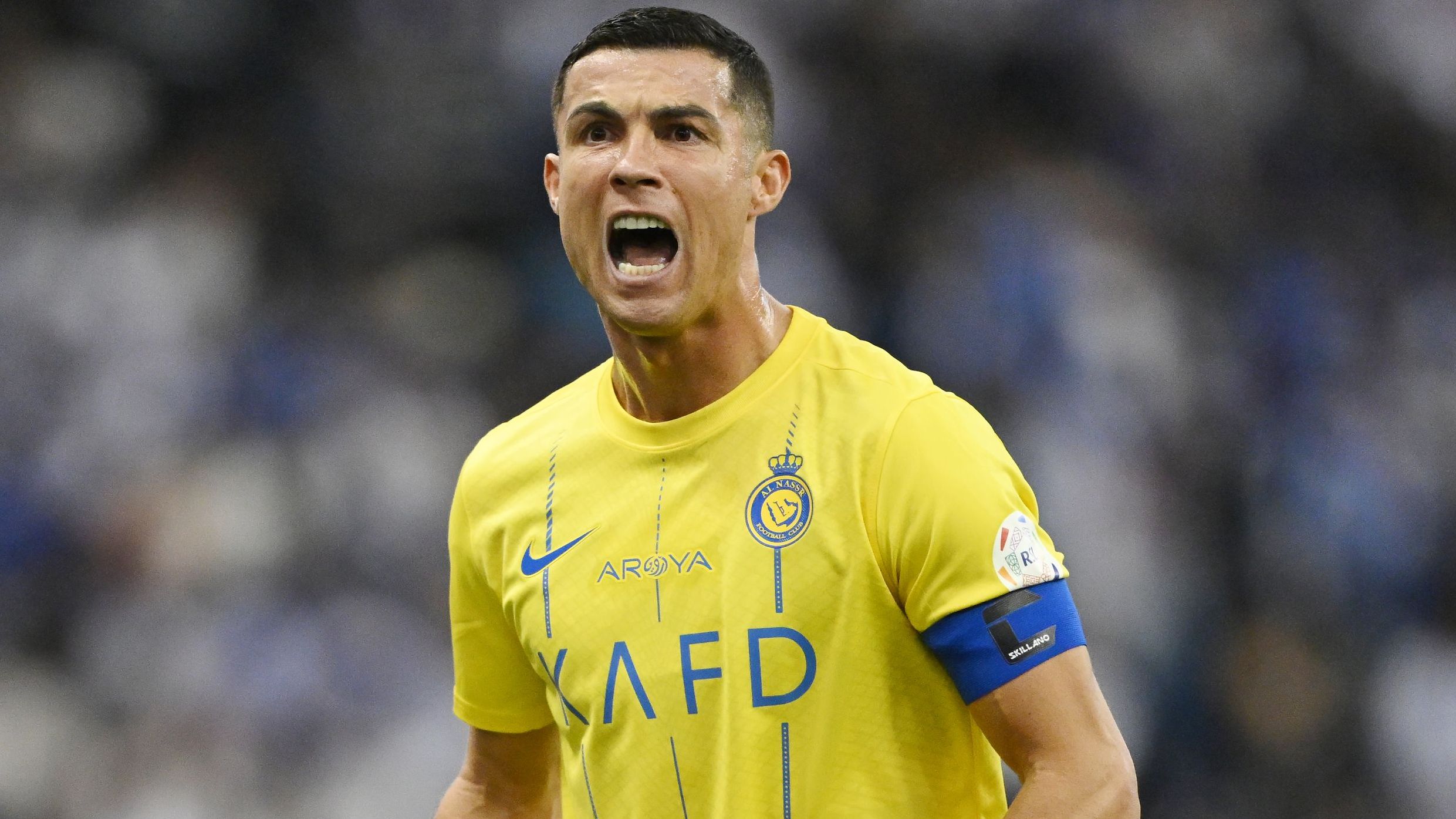 Al-Hilal v Al-Nassr - Saudi Pro League