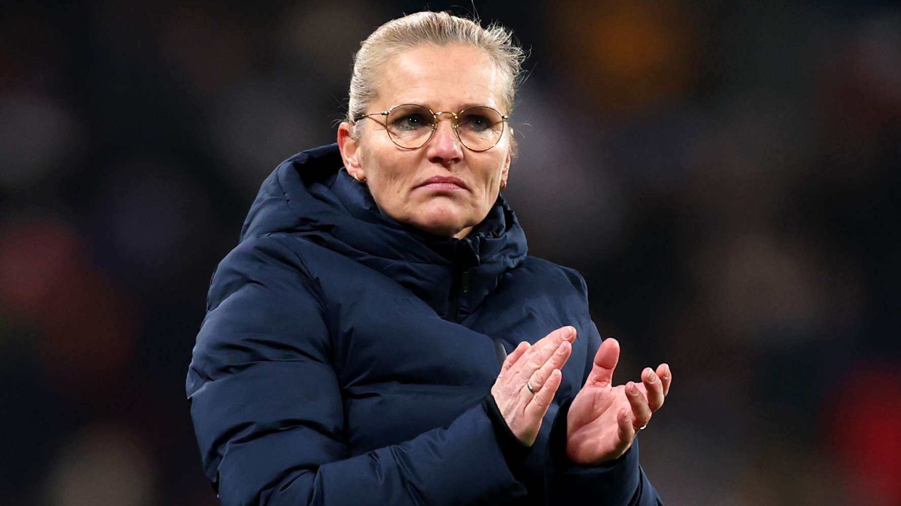 England v Netherlands - UEFA Womens Nations League