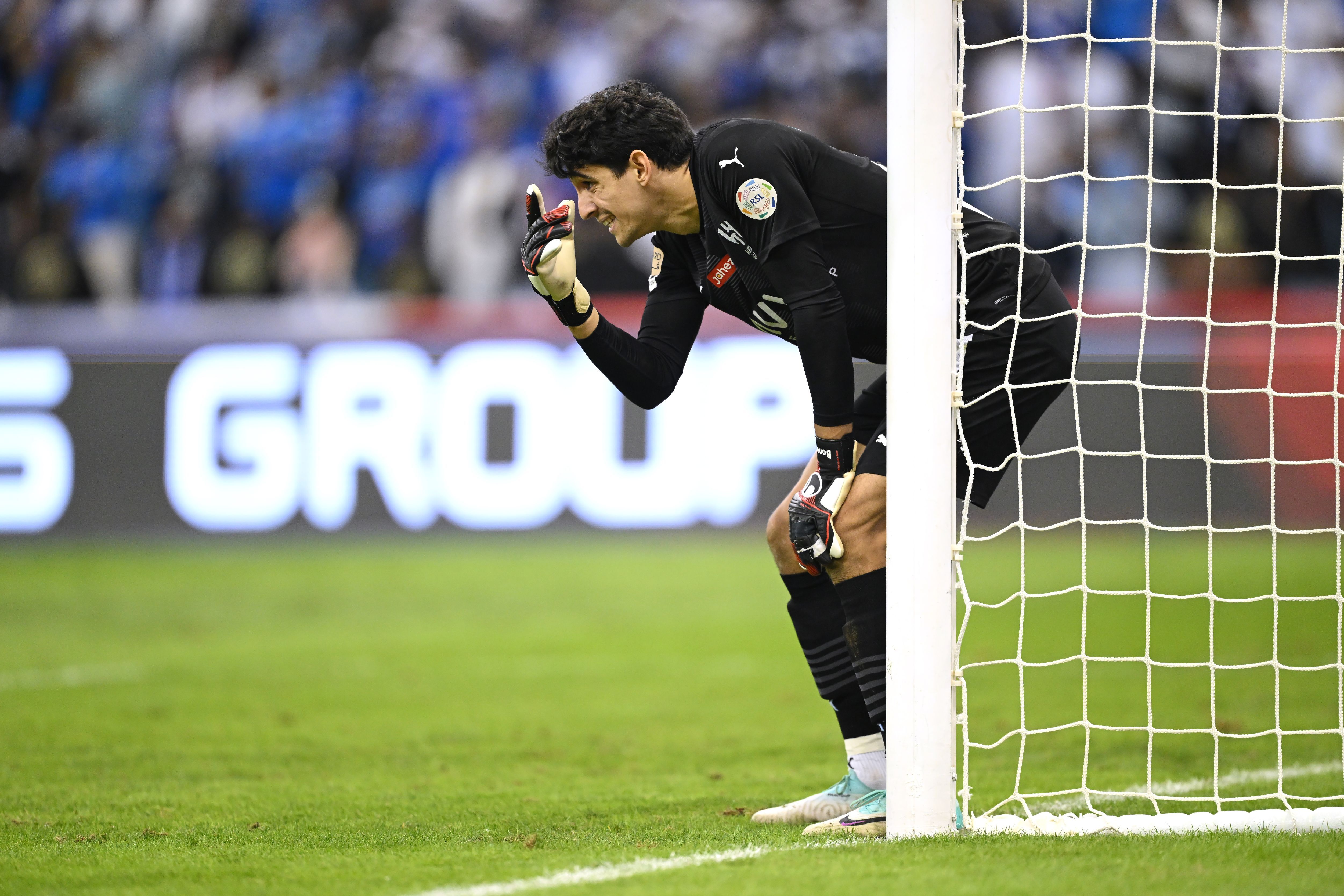 Al-Hilal v Al-Nassr - Saudi Pro League